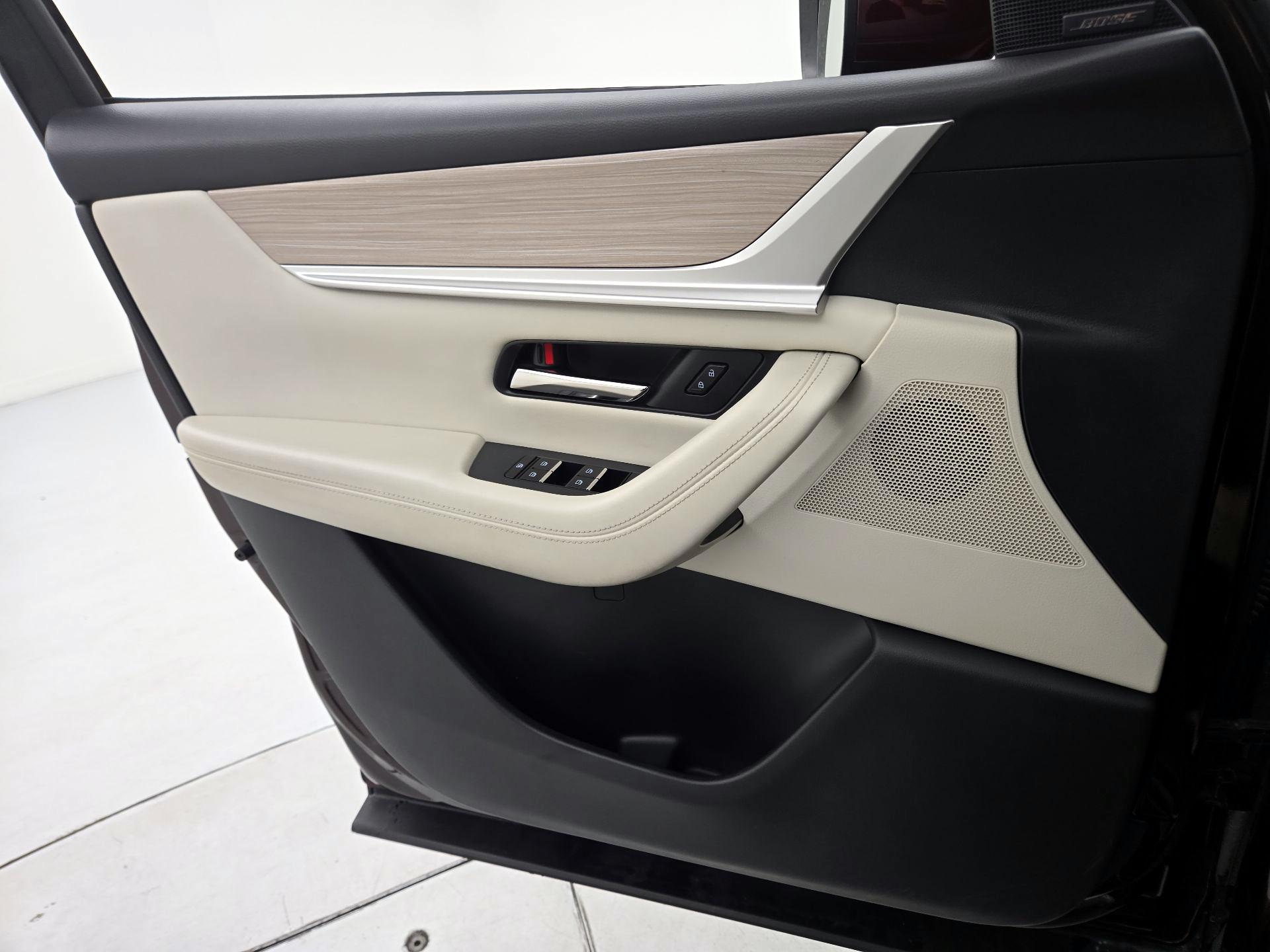 Thumbnail: 2024 Mazda CX-90 - 12