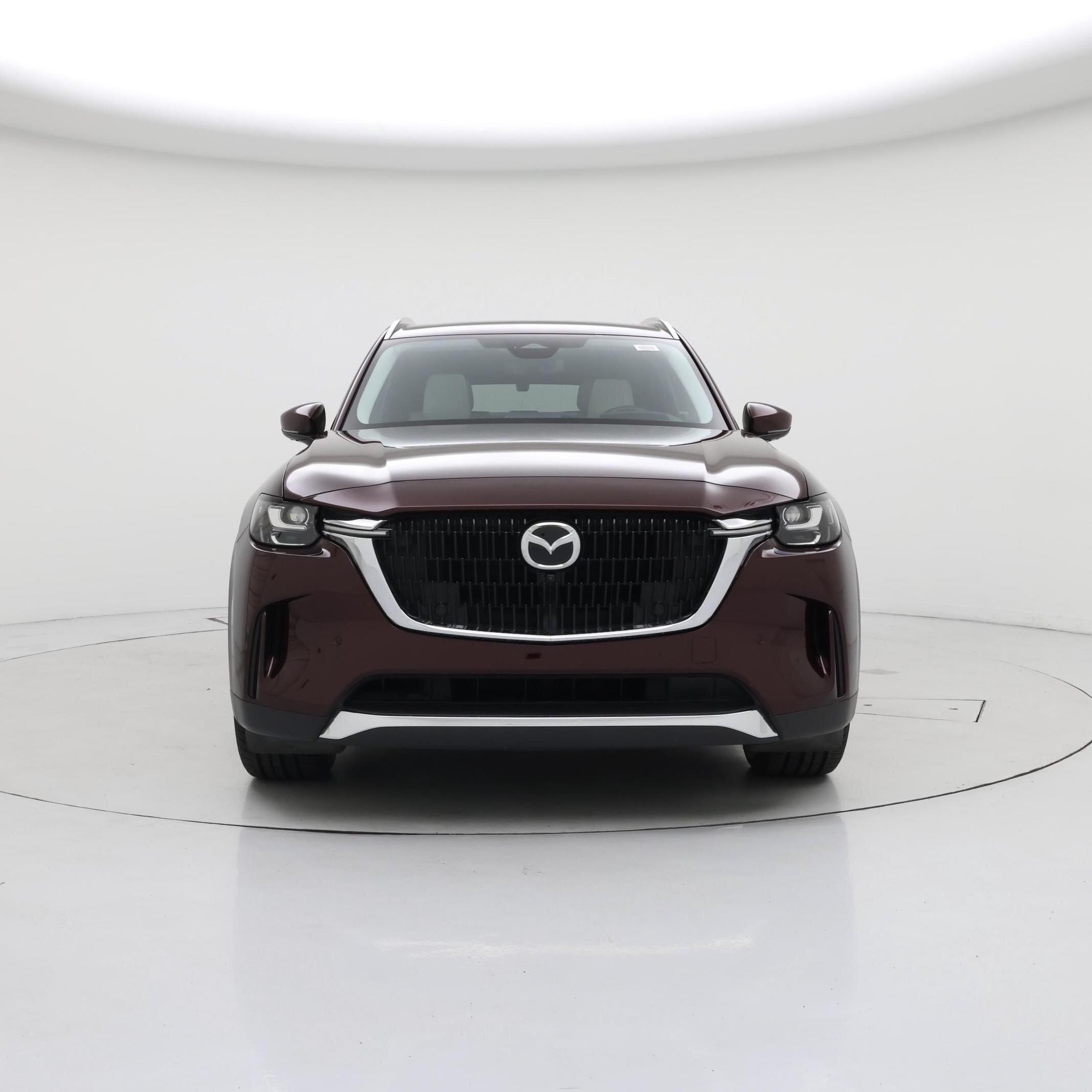 Thumbnail: 2024 Mazda CX-90 - 5