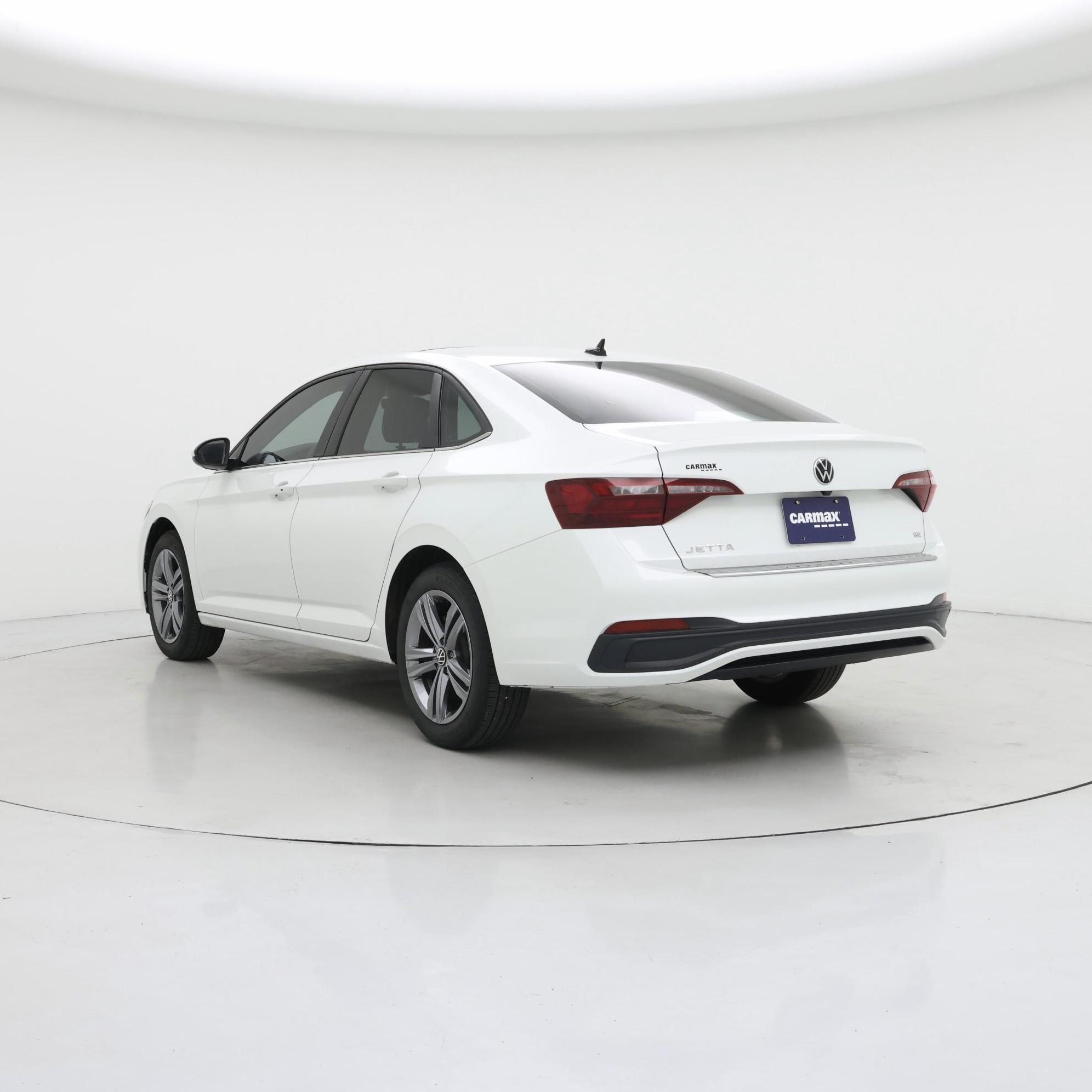 Thumbnail: 2024 Volkswagen Jetta - 2