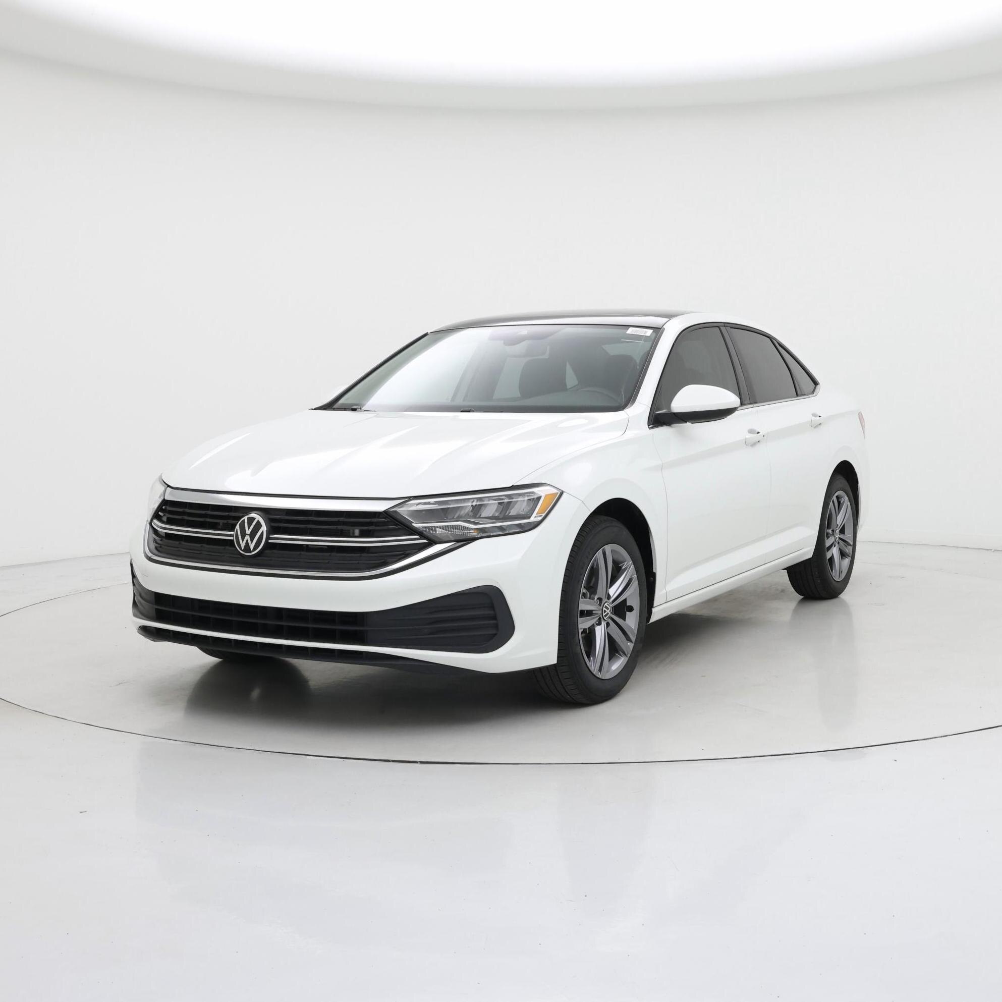 Thumbnail: 2024 Volkswagen Jetta - 4