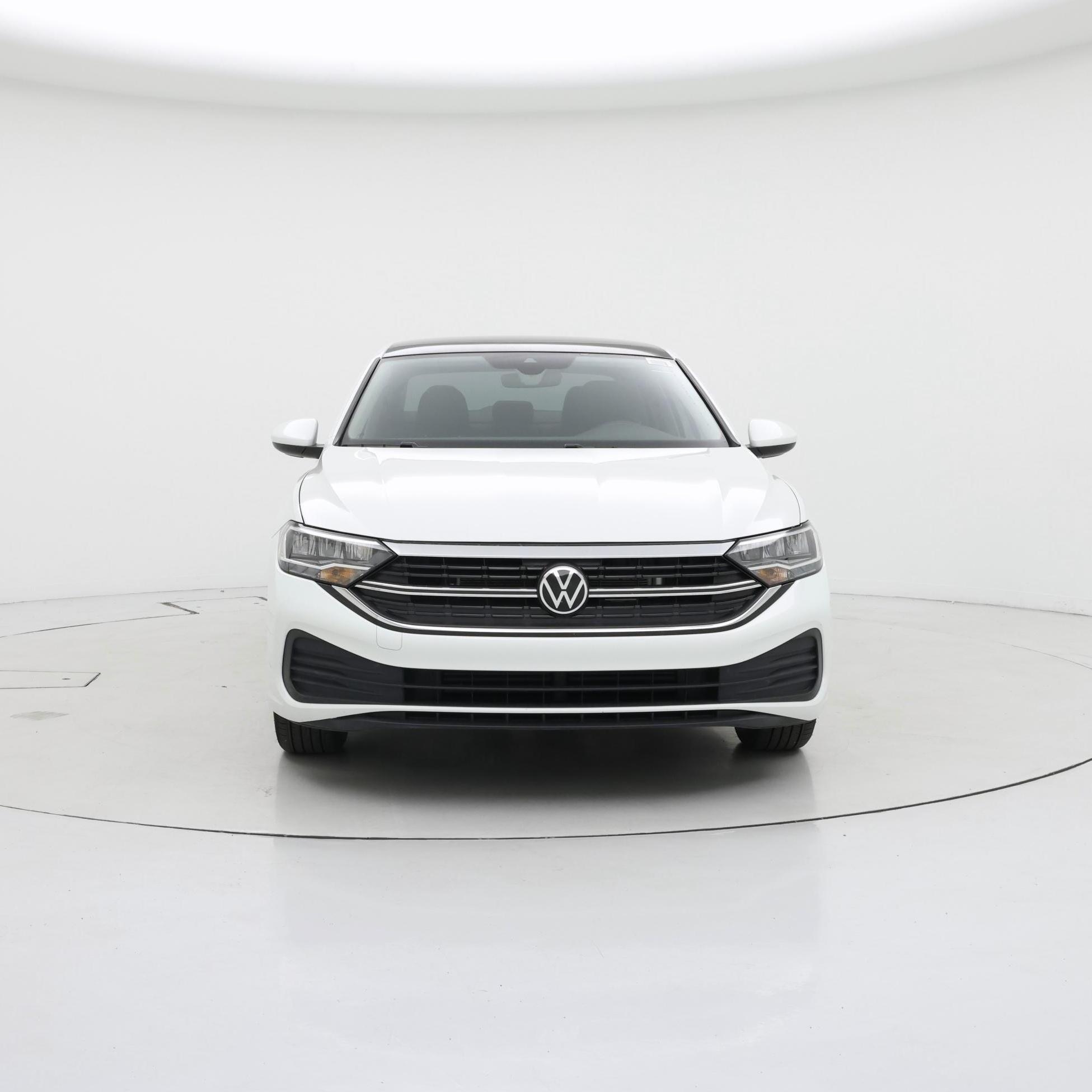 Thumbnail: 2024 Volkswagen Jetta - 5