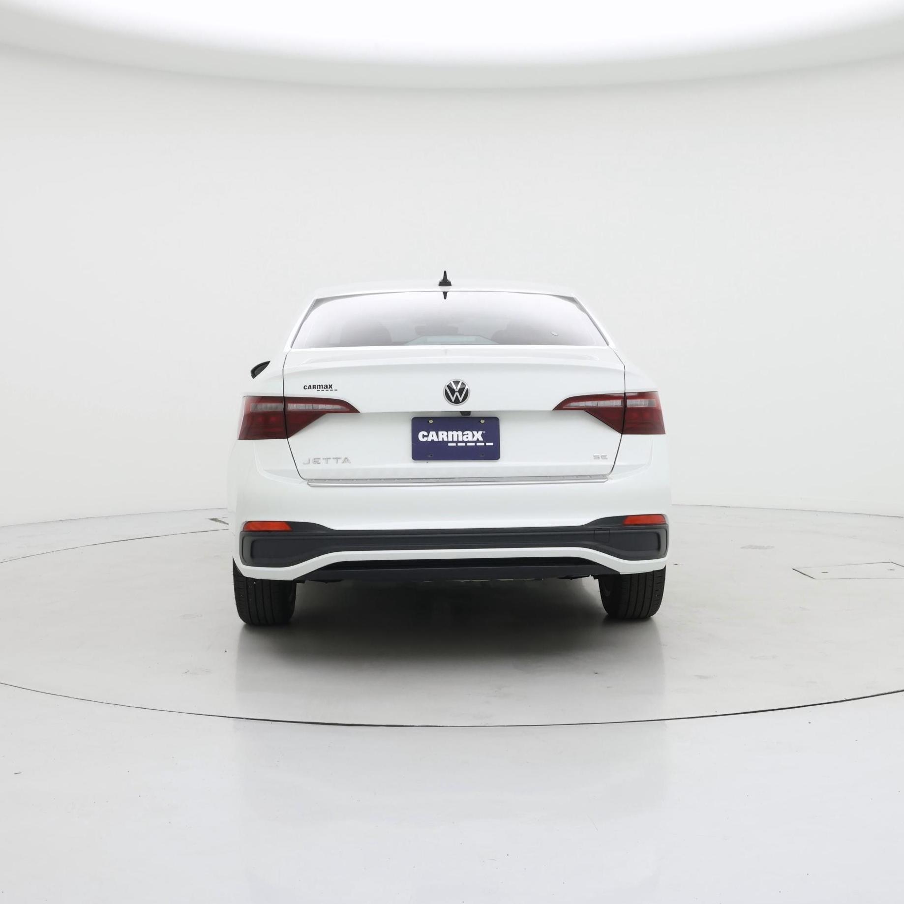 Thumbnail: 2024 Volkswagen Jetta - 6