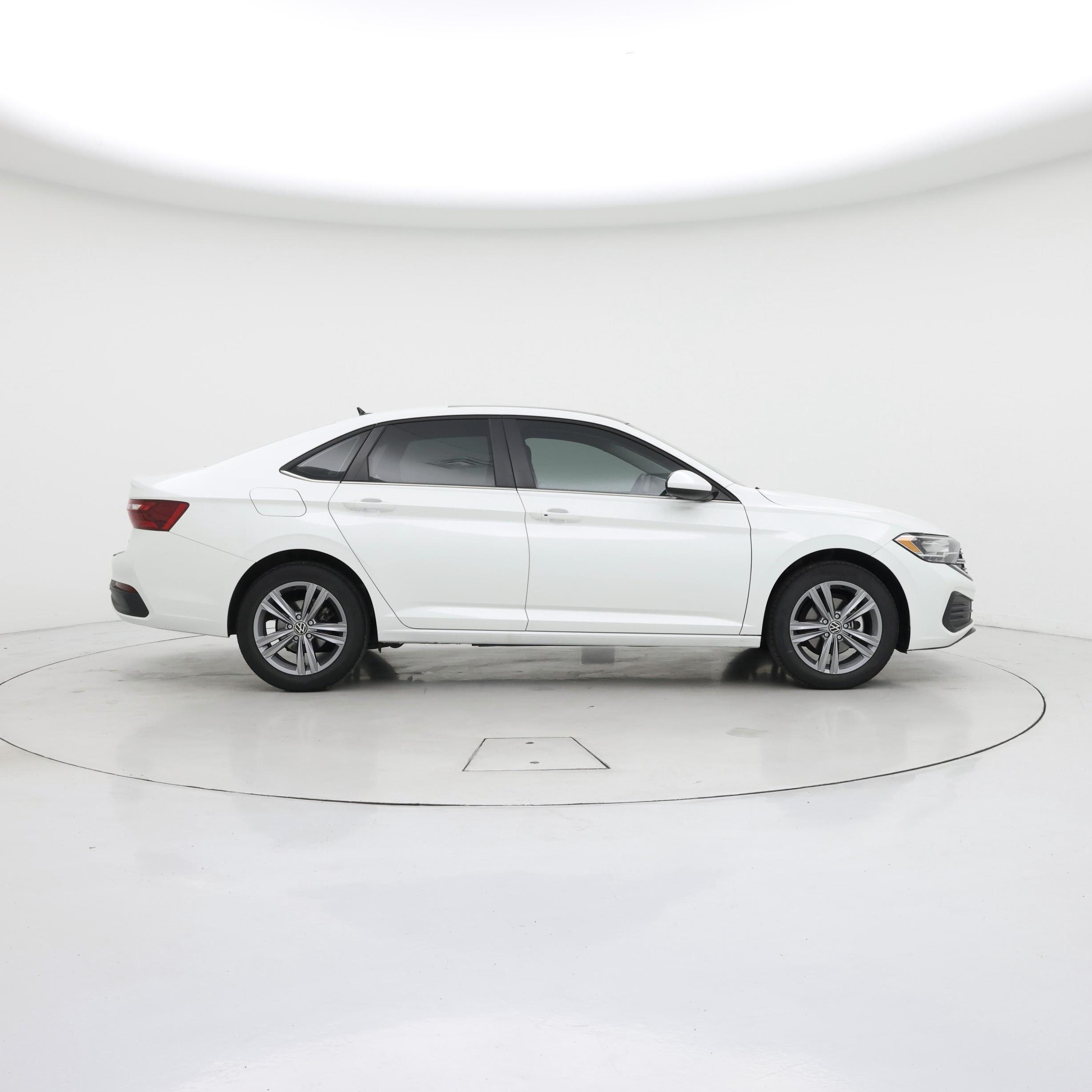 Thumbnail: 2024 Volkswagen Jetta - 7