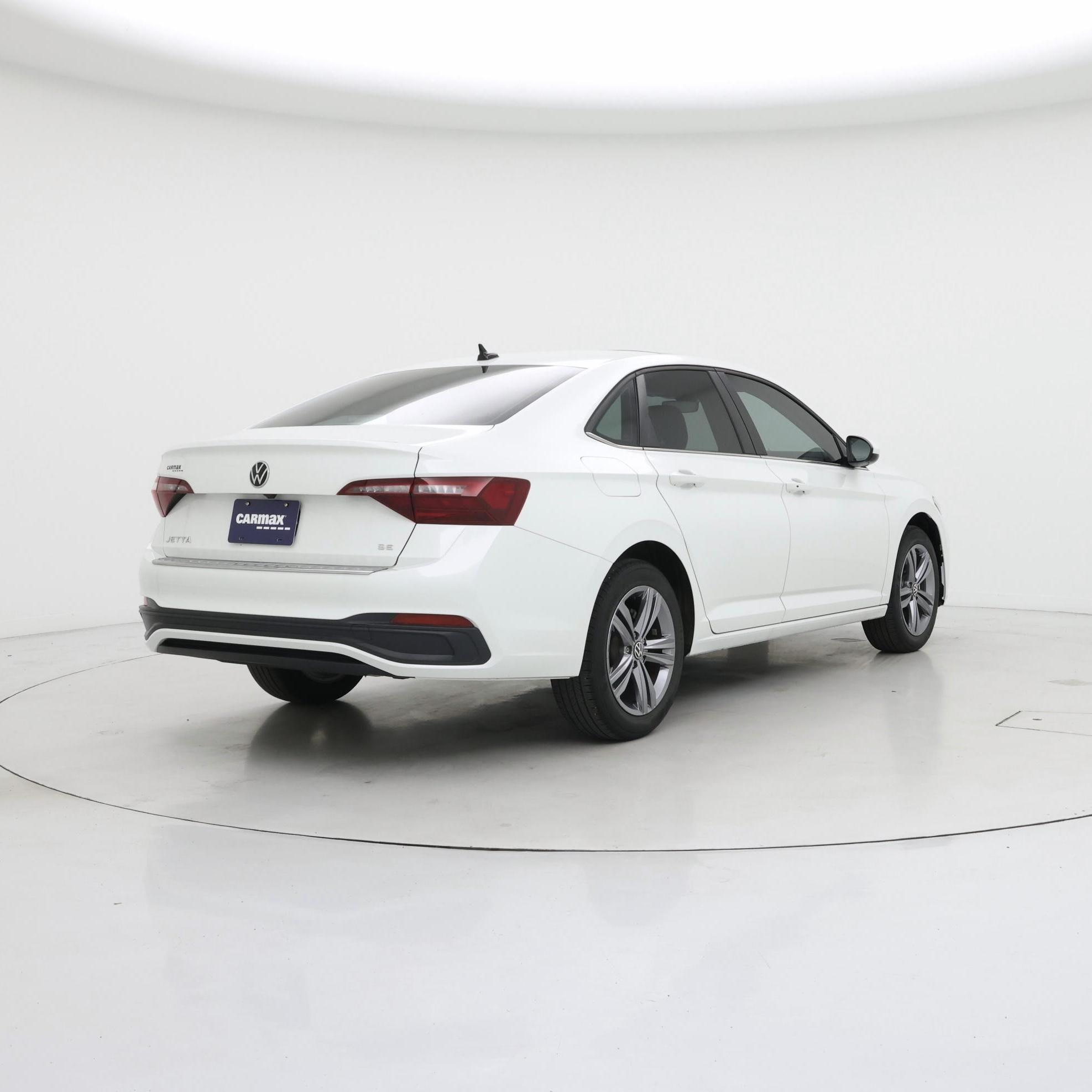 Thumbnail: 2024 Volkswagen Jetta - 8
