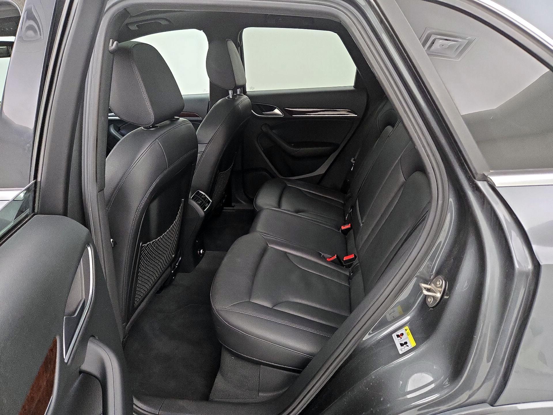 Thumbnail: 2018 Audi Q3 - 20