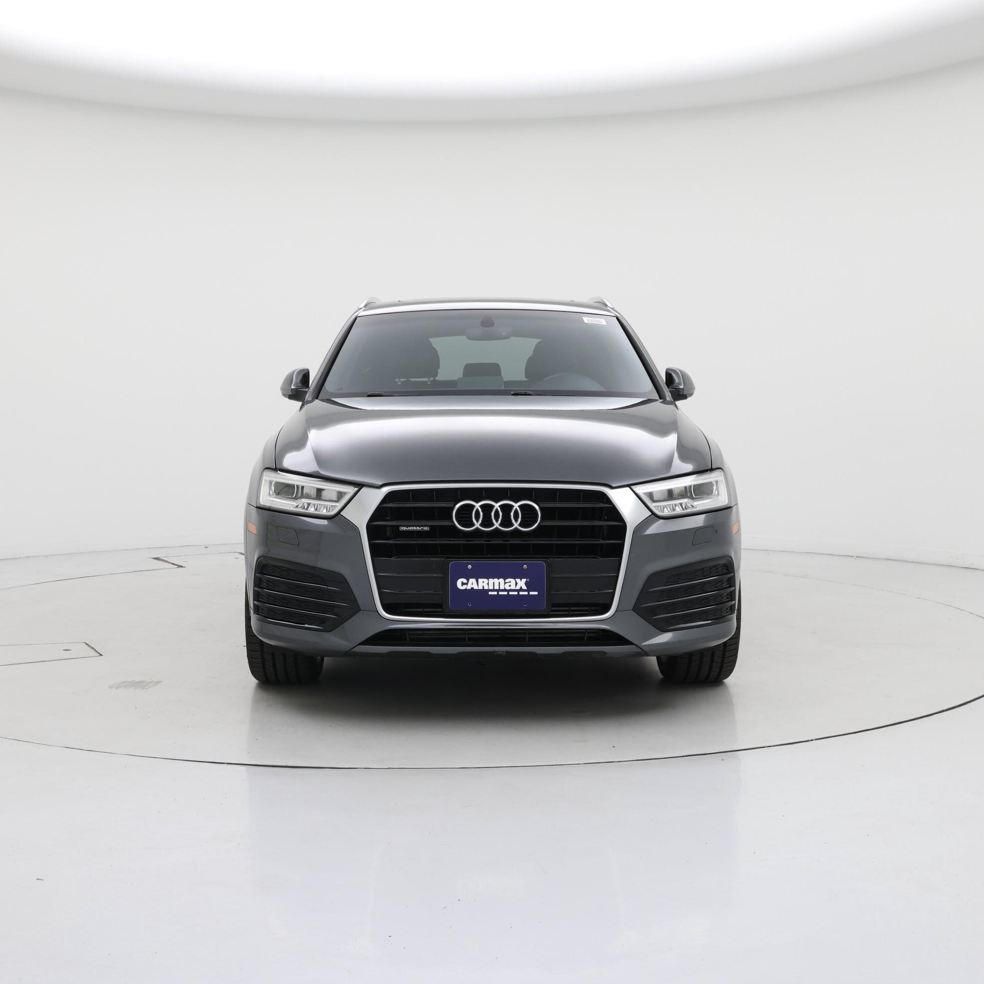 Thumbnail: 2018 Audi Q3 - 5