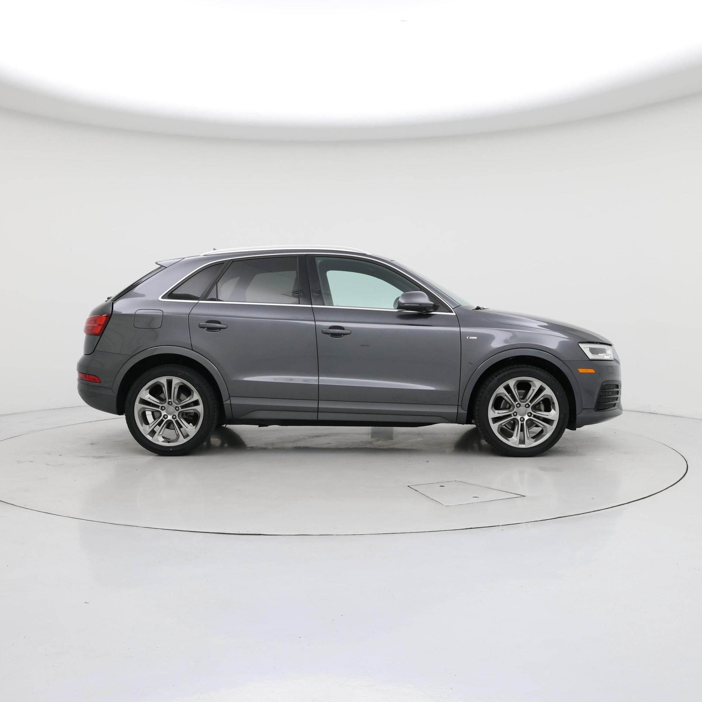 Thumbnail: 2018 Audi Q3 - 7