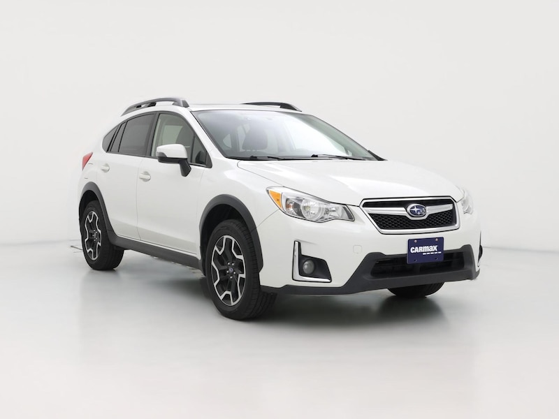 2017 Subaru Crosstrek Limited -
                  South Jordan, UT