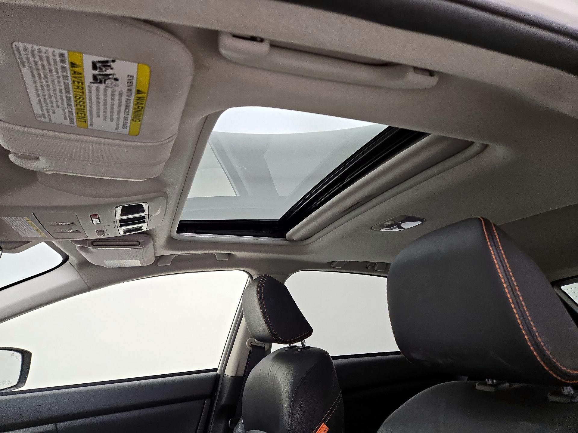 Thumbnail: 2017 Subaru Crosstrek - 20
