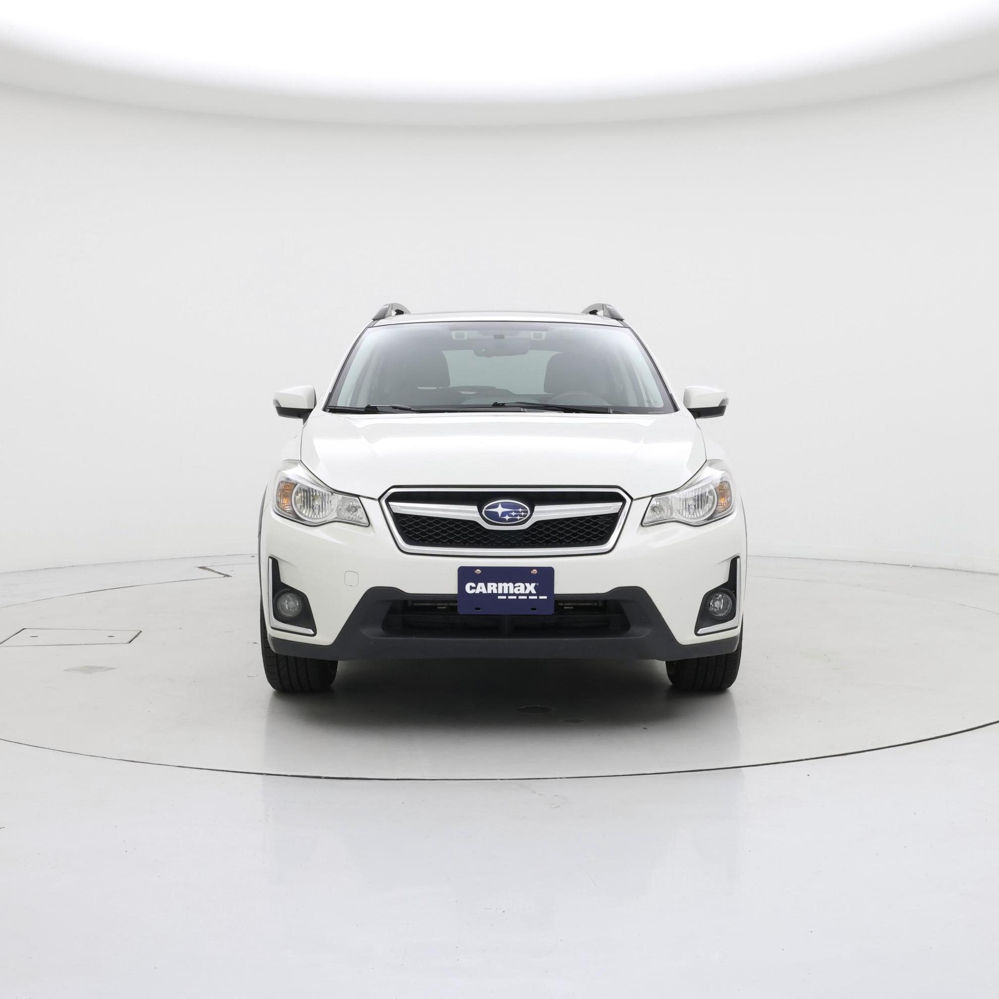 Thumbnail: 2017 Subaru Crosstrek - 5