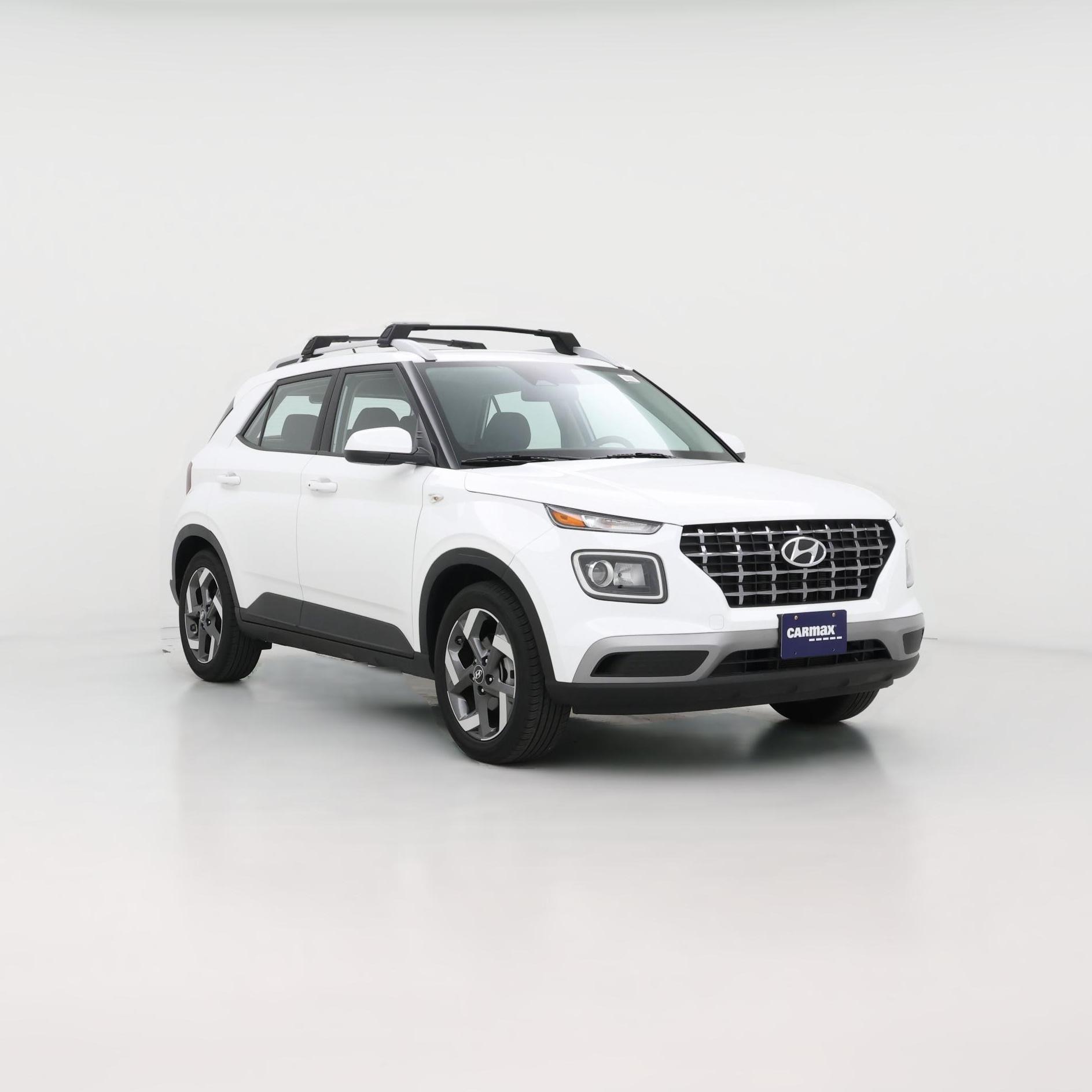 Thumbnail: 2024 Hyundai Venue - 1