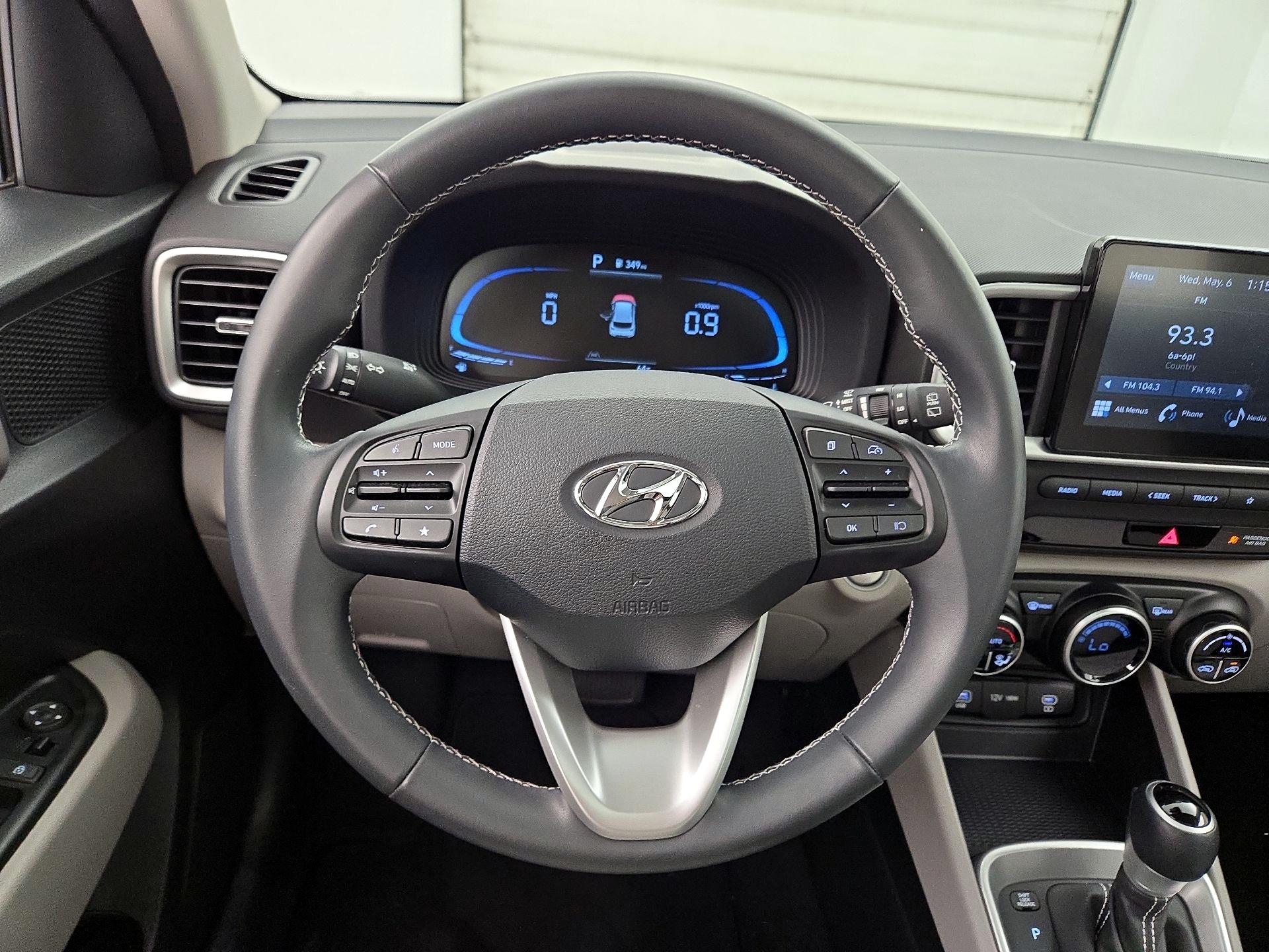 Thumbnail: 2024 Hyundai Venue - 10