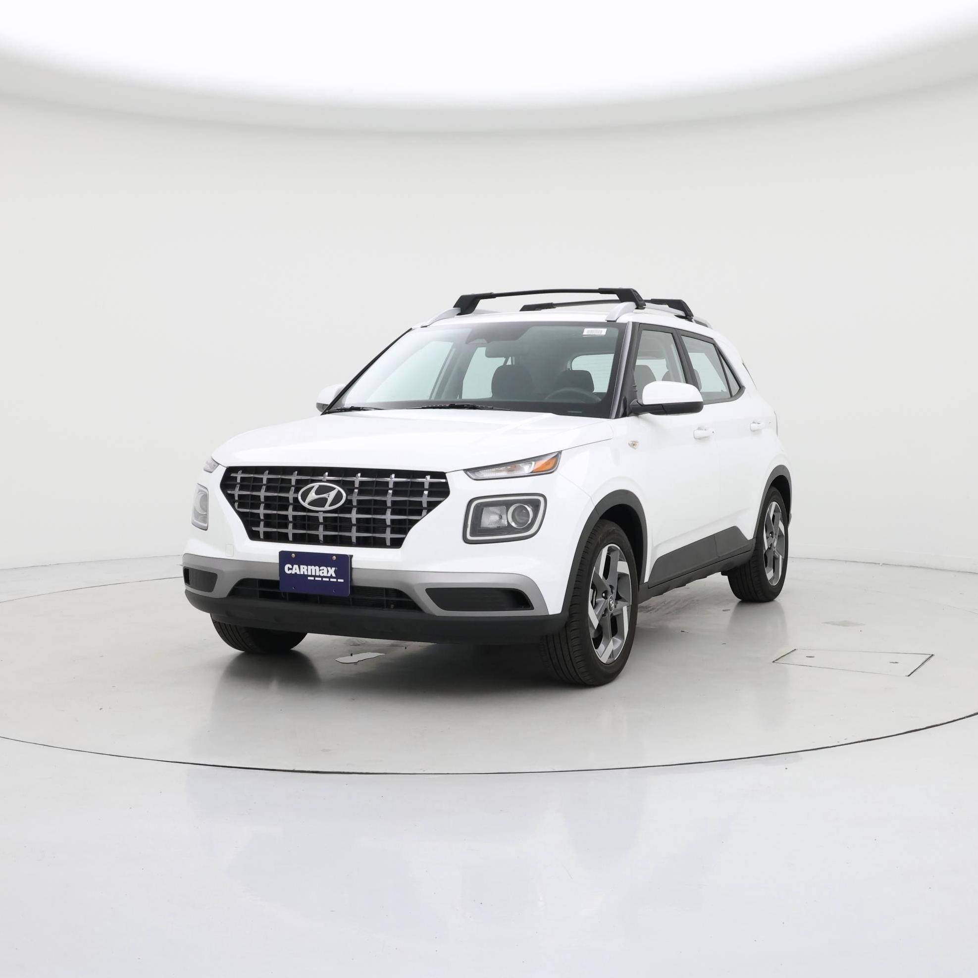 Thumbnail: 2024 Hyundai Venue - 4