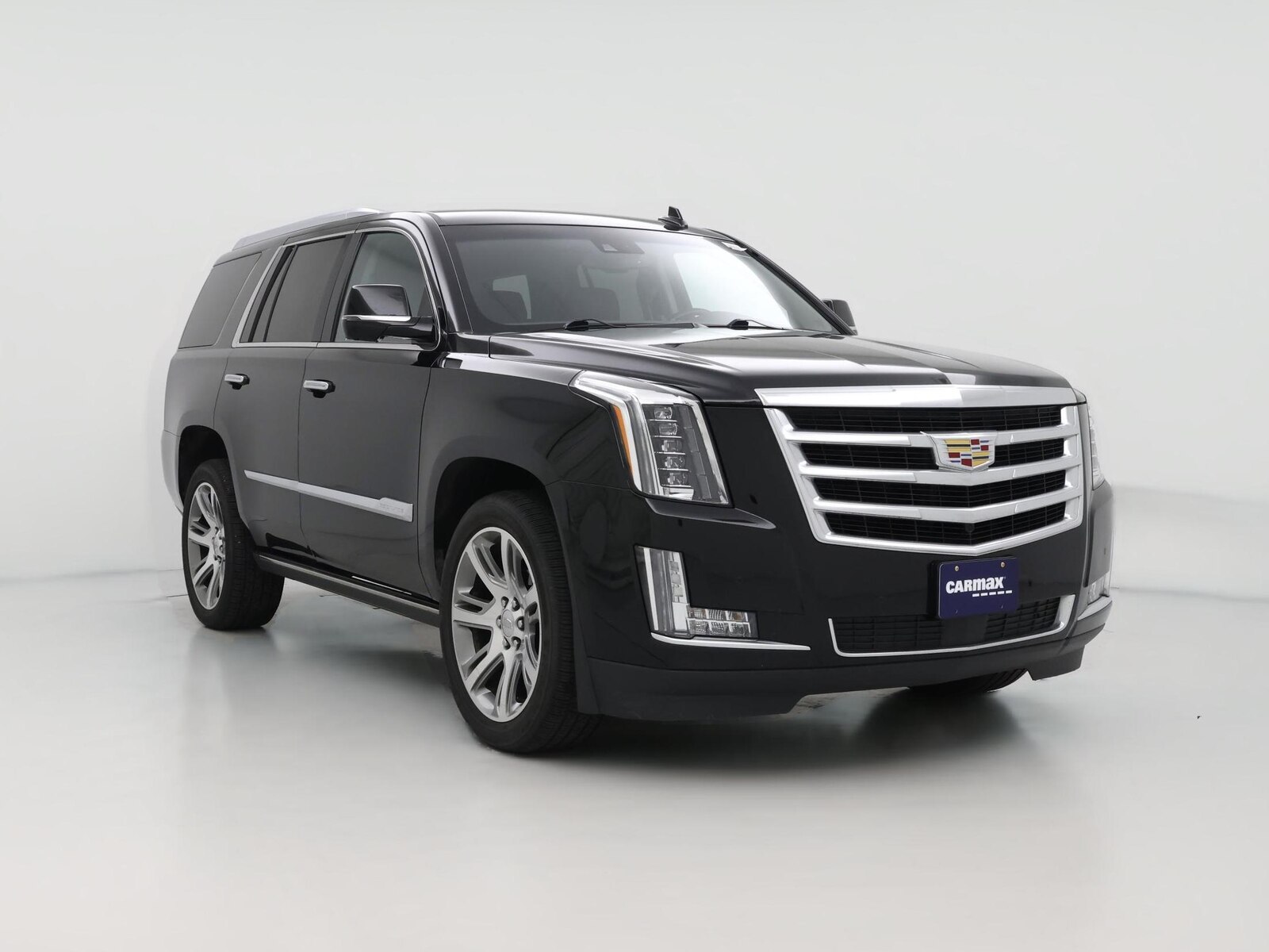 2015 Cadillac Escalade