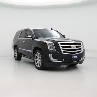 2015 Cadillac Escalade Premium