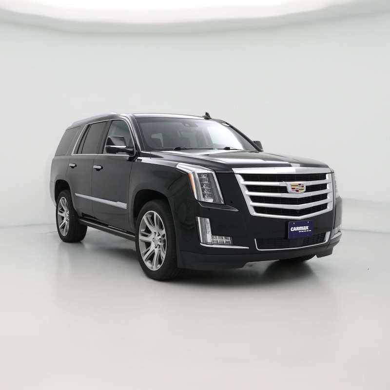2015 Cadillac Escalade Premium