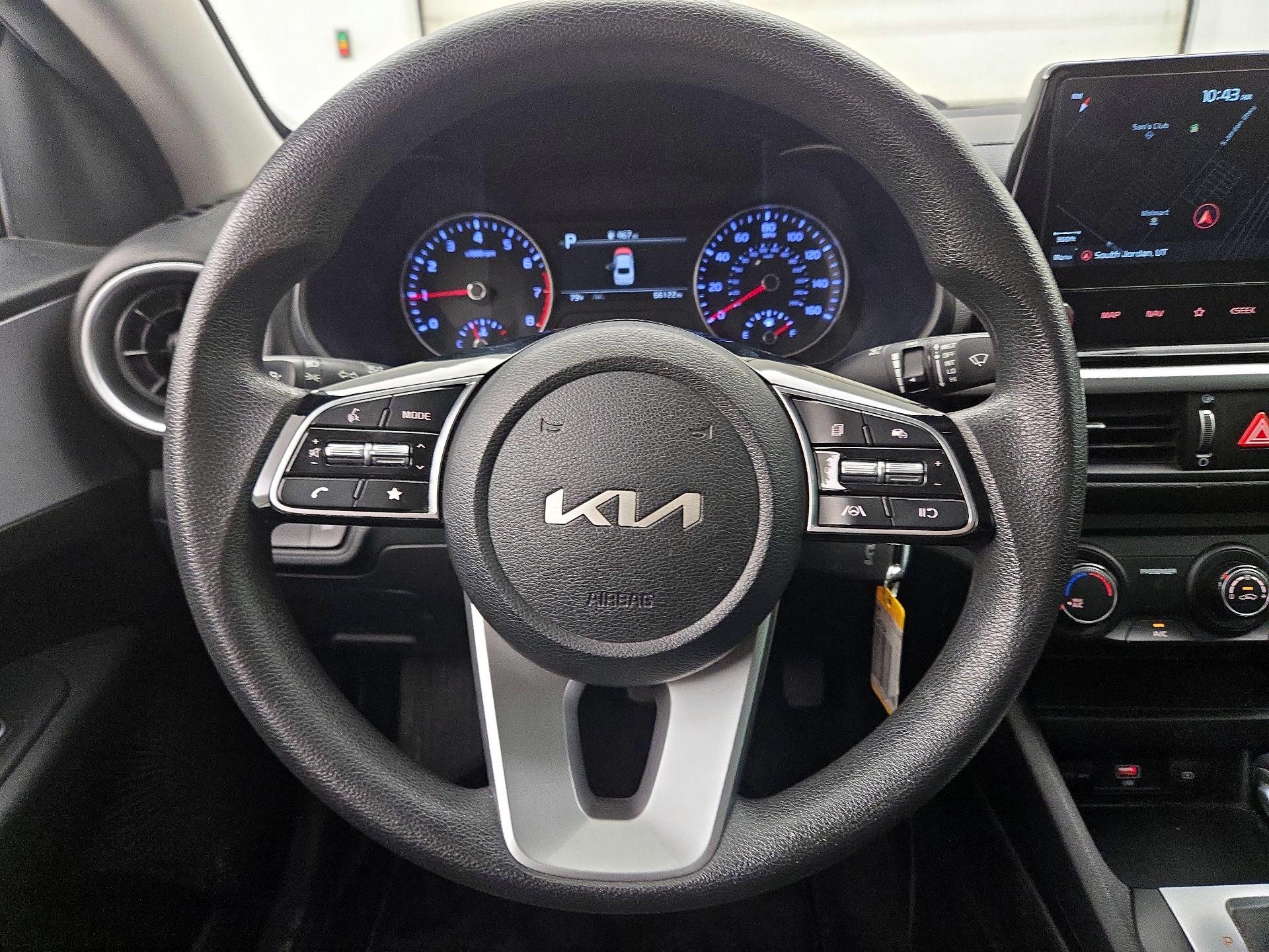 Thumbnail: 2024 Kia Forte - 10