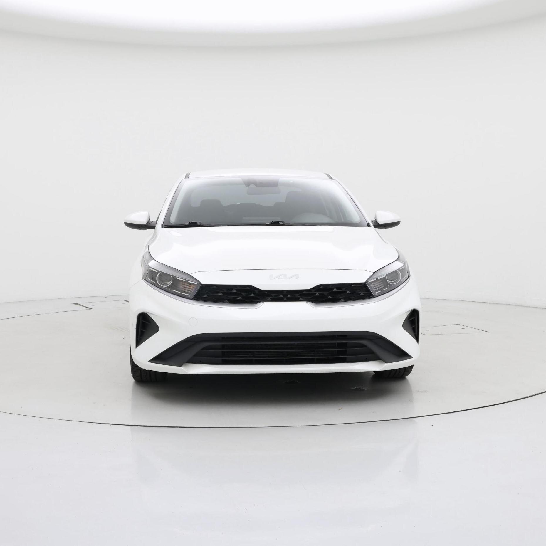 Thumbnail: 2024 Kia Forte - 5