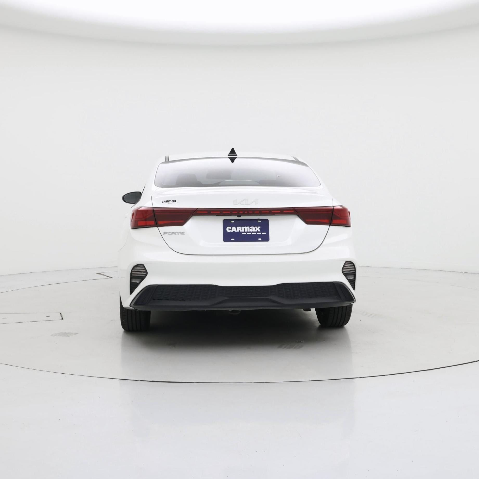 Thumbnail: 2024 Kia Forte - 6