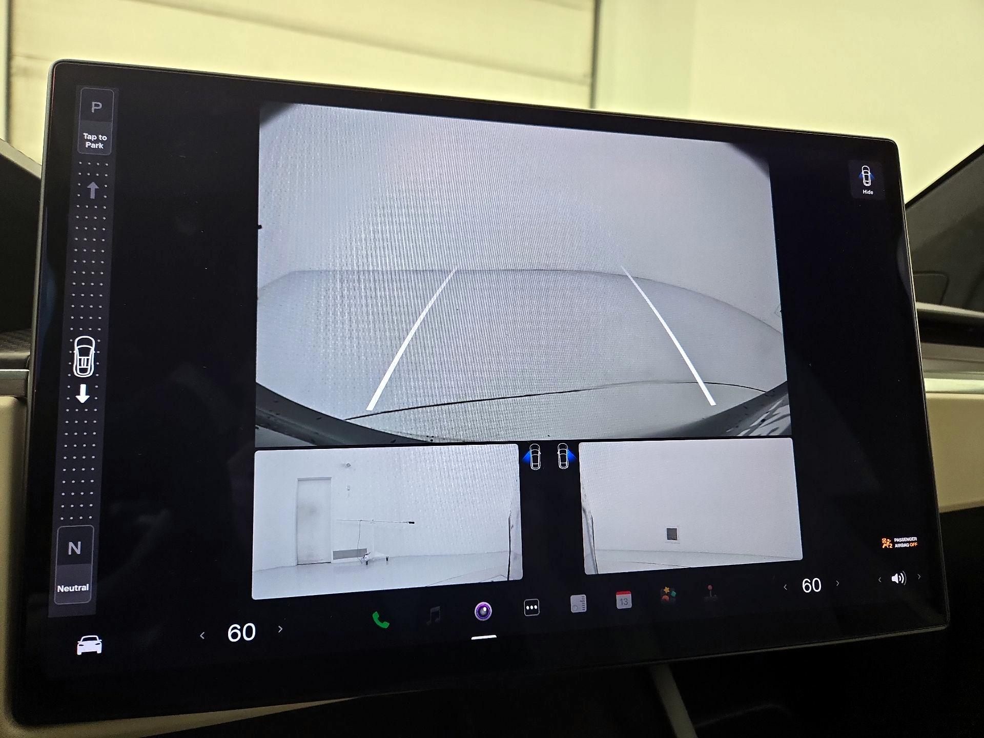 Thumbnail: 2022 Tesla Model X - 14