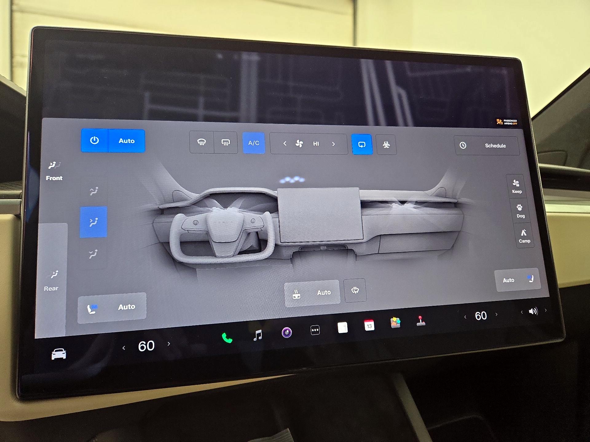 Thumbnail: 2022 Tesla Model X - 16