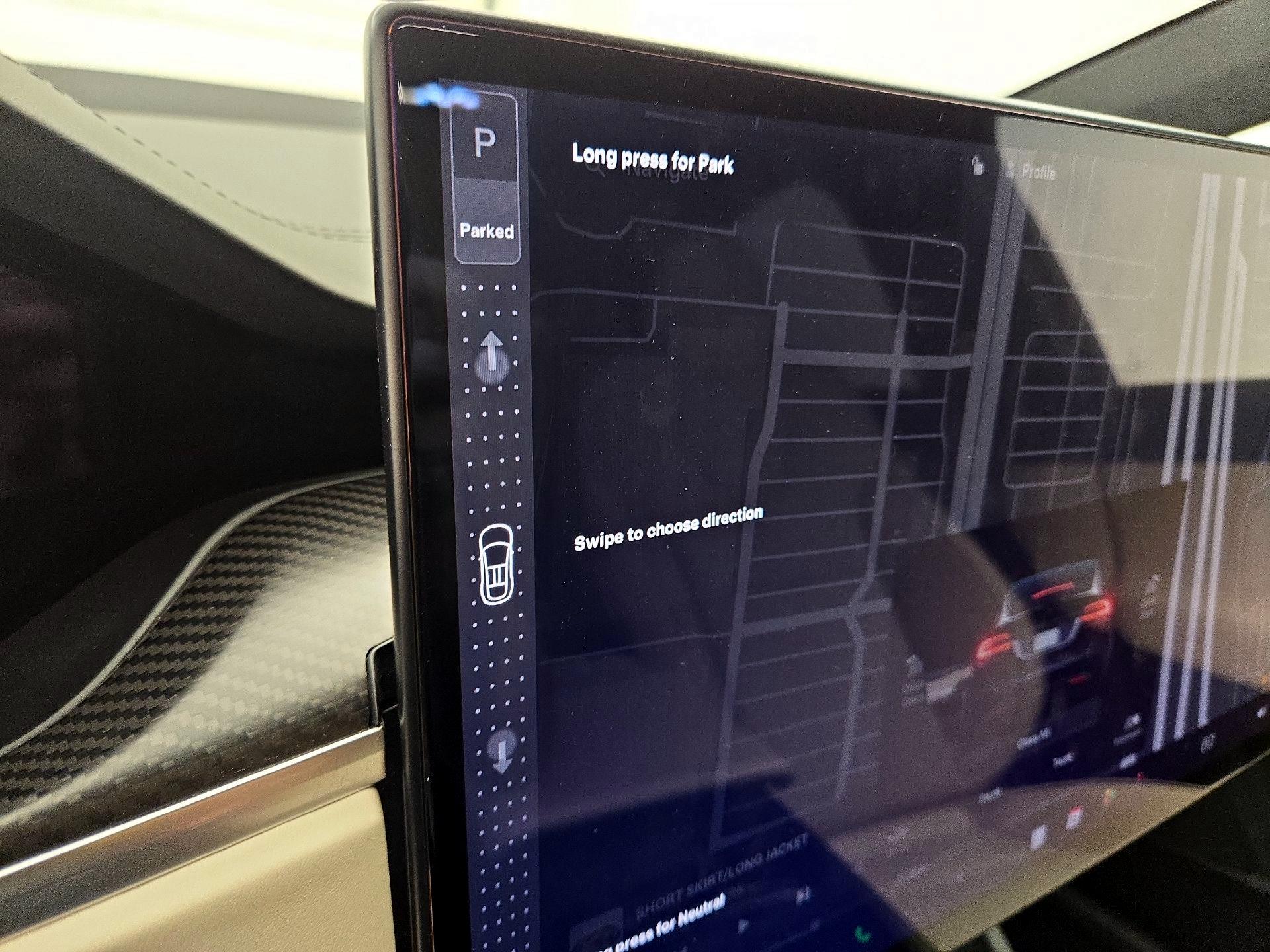 Thumbnail: 2022 Tesla Model X - 17
