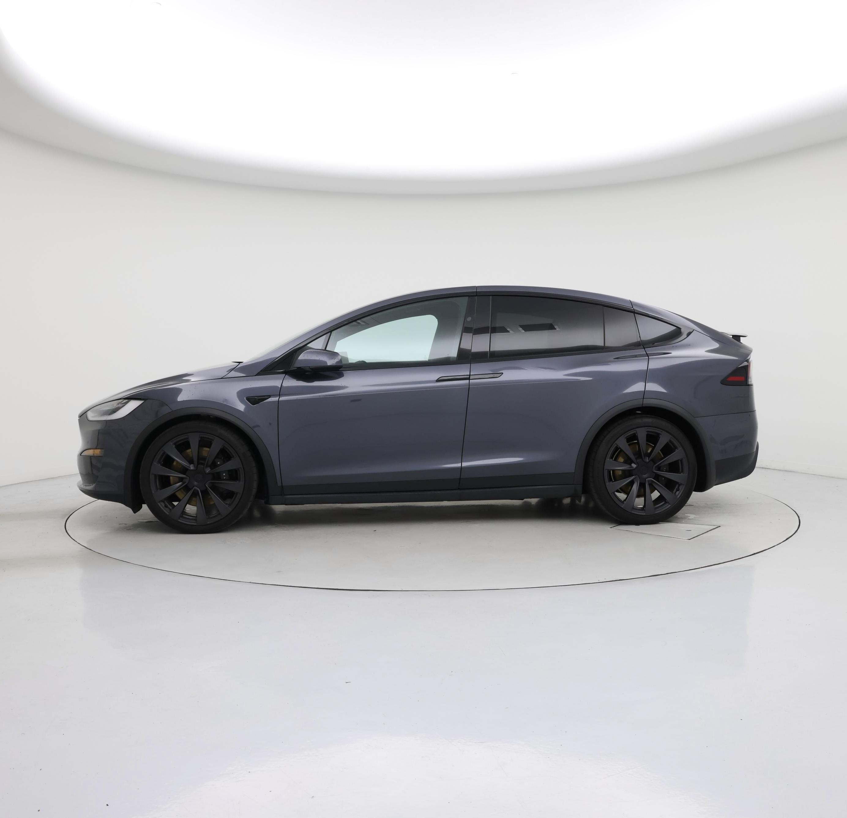 Thumbnail: 2022 Tesla Model X - 3