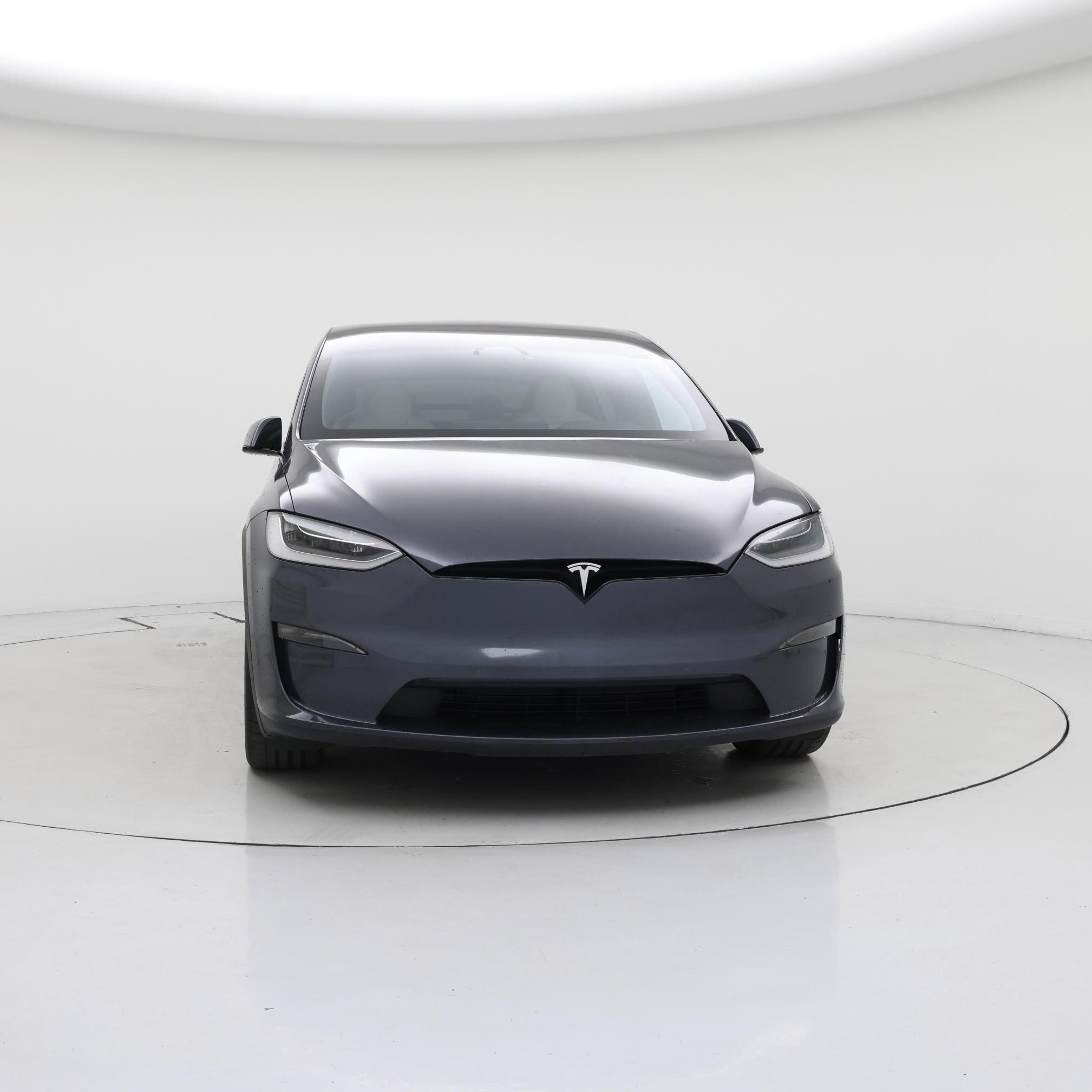 Thumbnail: 2022 Tesla Model X - 5