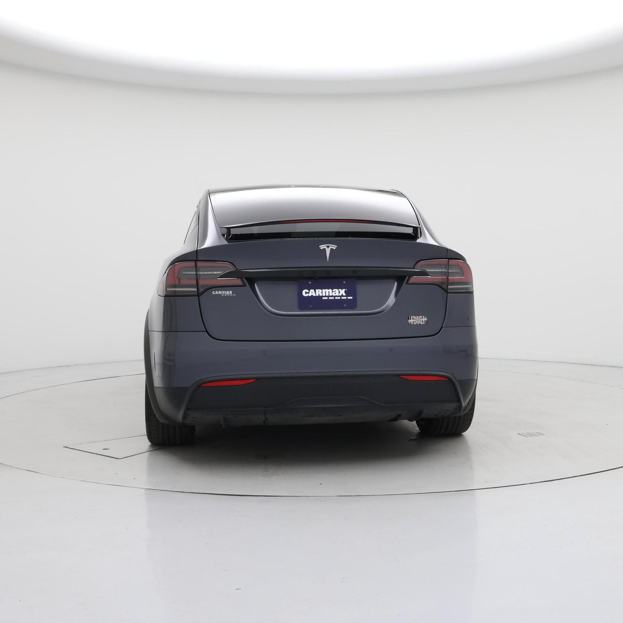 Thumbnail: 2022 Tesla Model X - 6