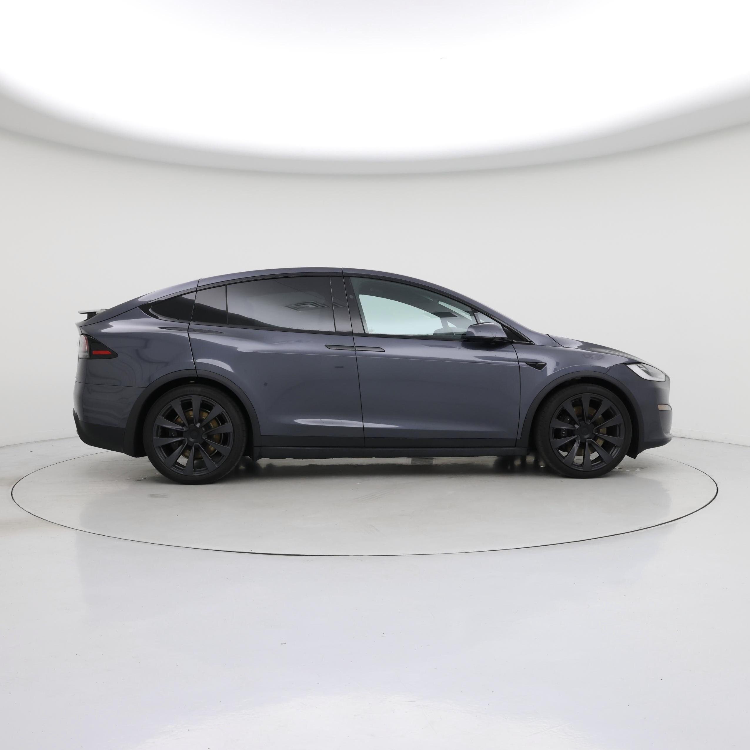 Thumbnail: 2022 Tesla Model X - 7