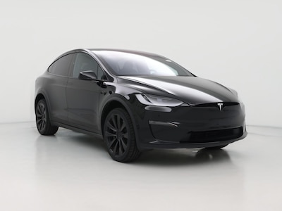 2024 Tesla Model X Long Range