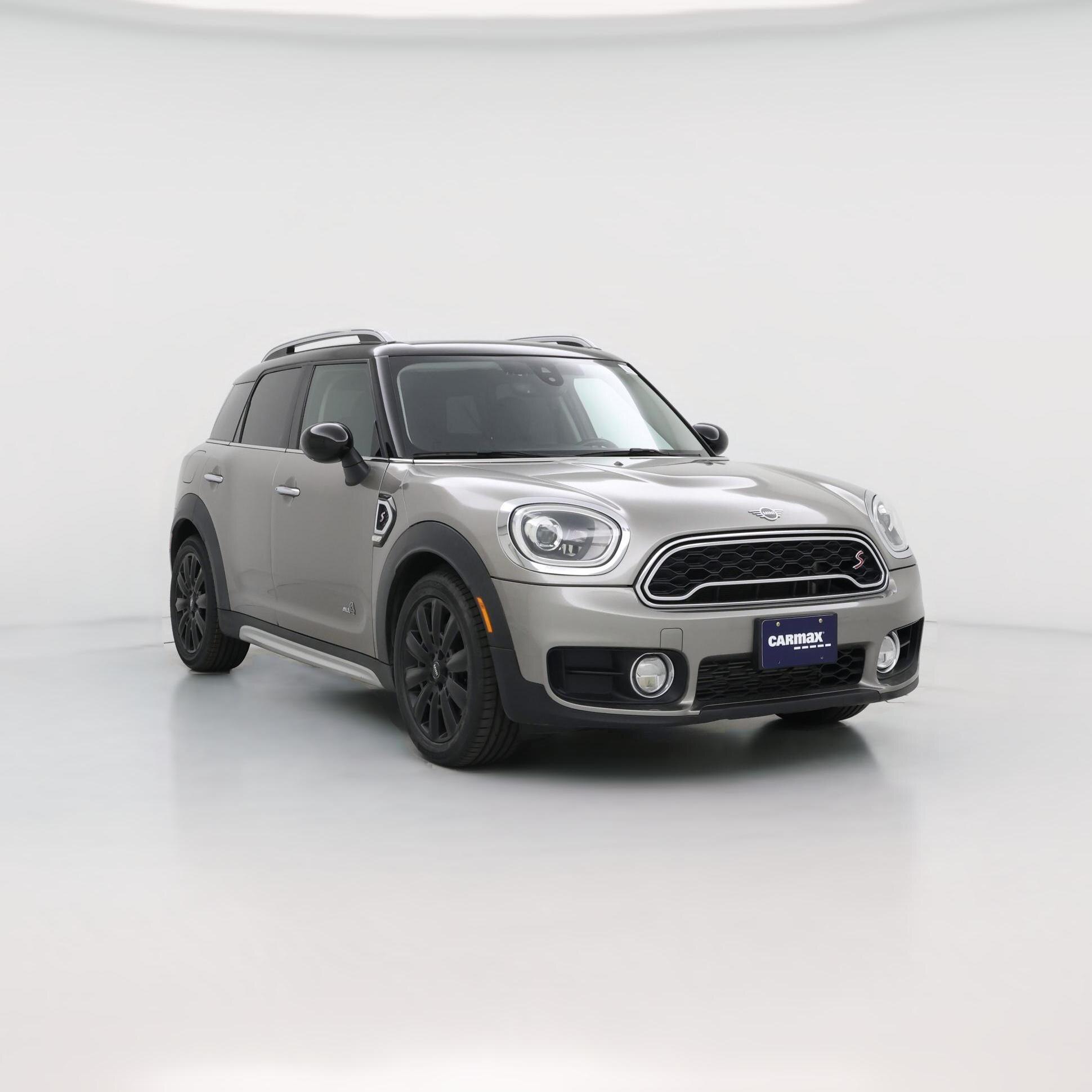 Thumbnail: 2019 MINI Cooper Countryman - 1