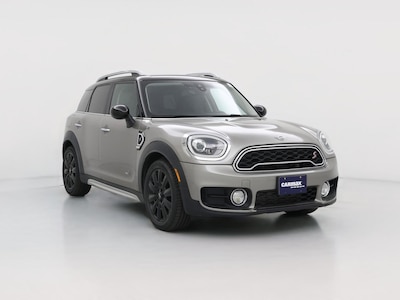 2019 Mini Cooper Countryman S ALL4