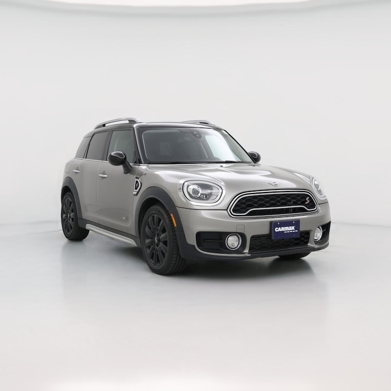 2019 Mini Cooper Countryman S ALL4