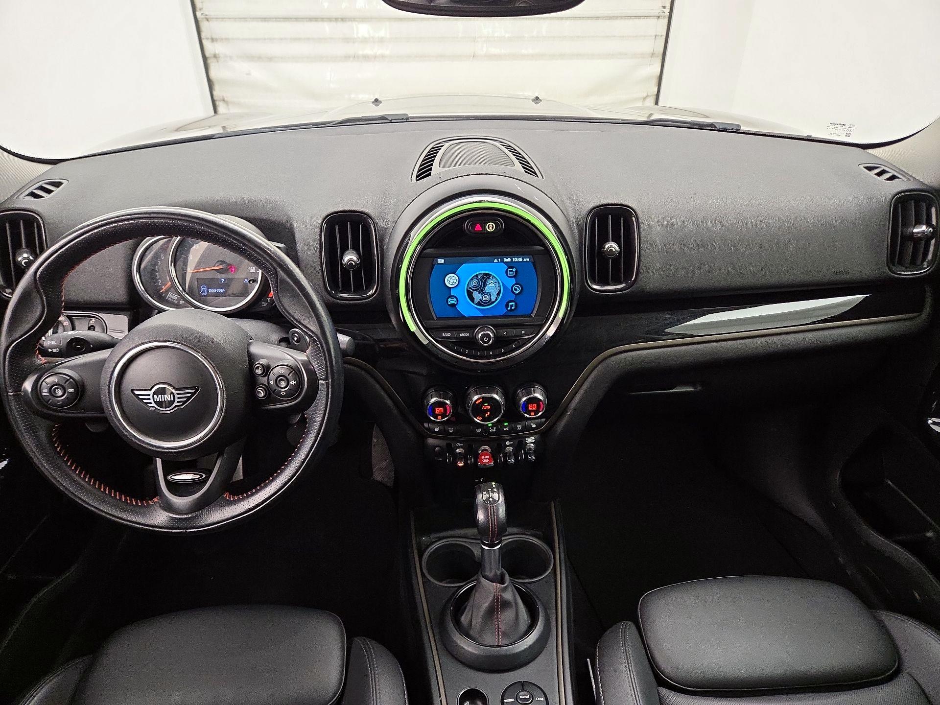Thumbnail: 2019 MINI Cooper Countryman - 9