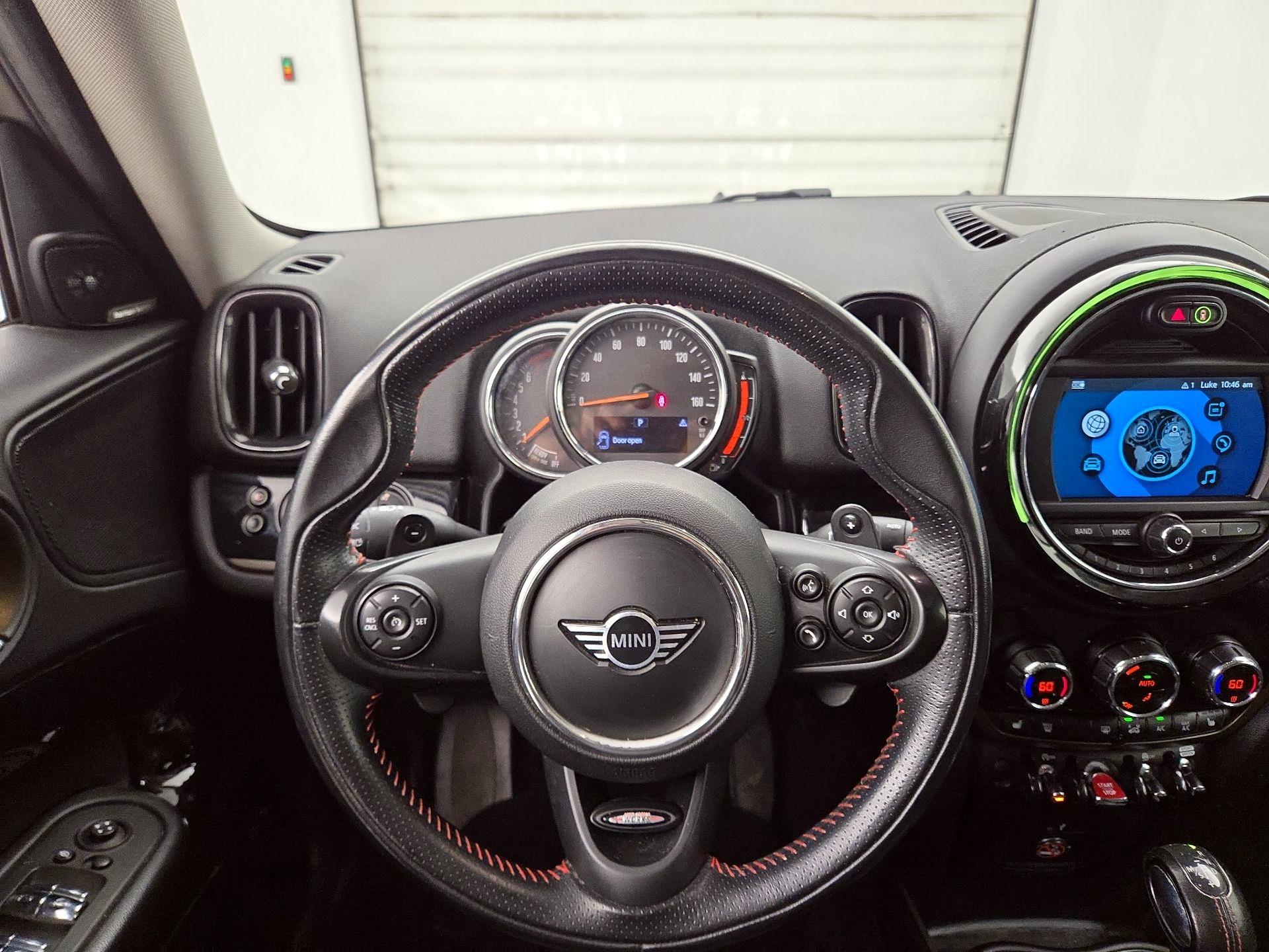 Thumbnail: 2019 MINI Cooper Countryman - 10