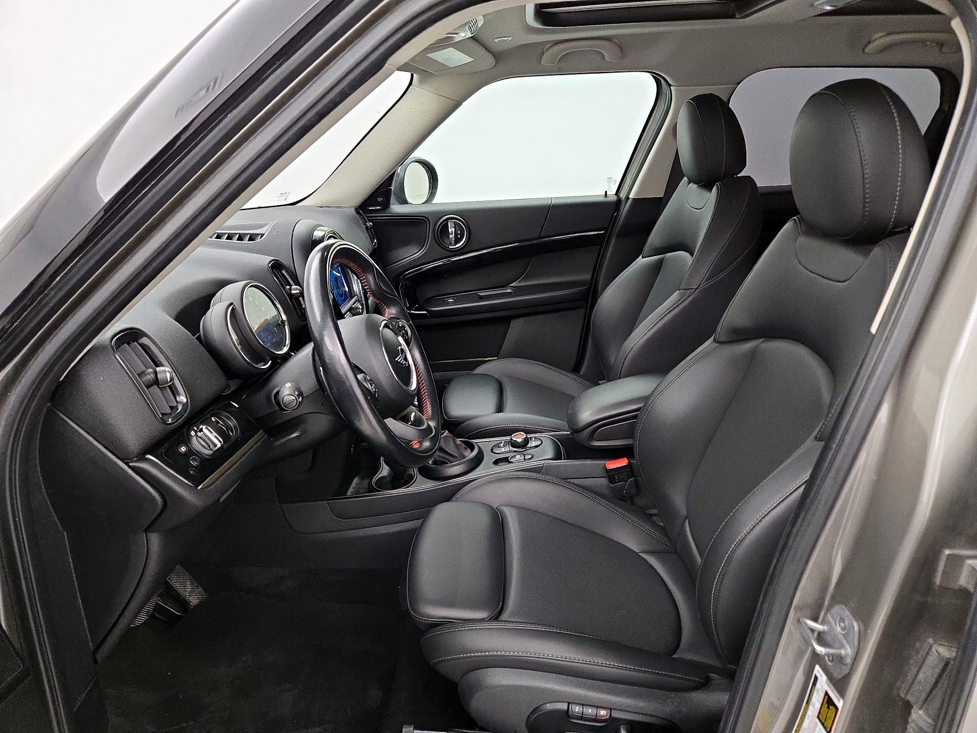 Thumbnail: 2019 MINI Cooper Countryman - 11