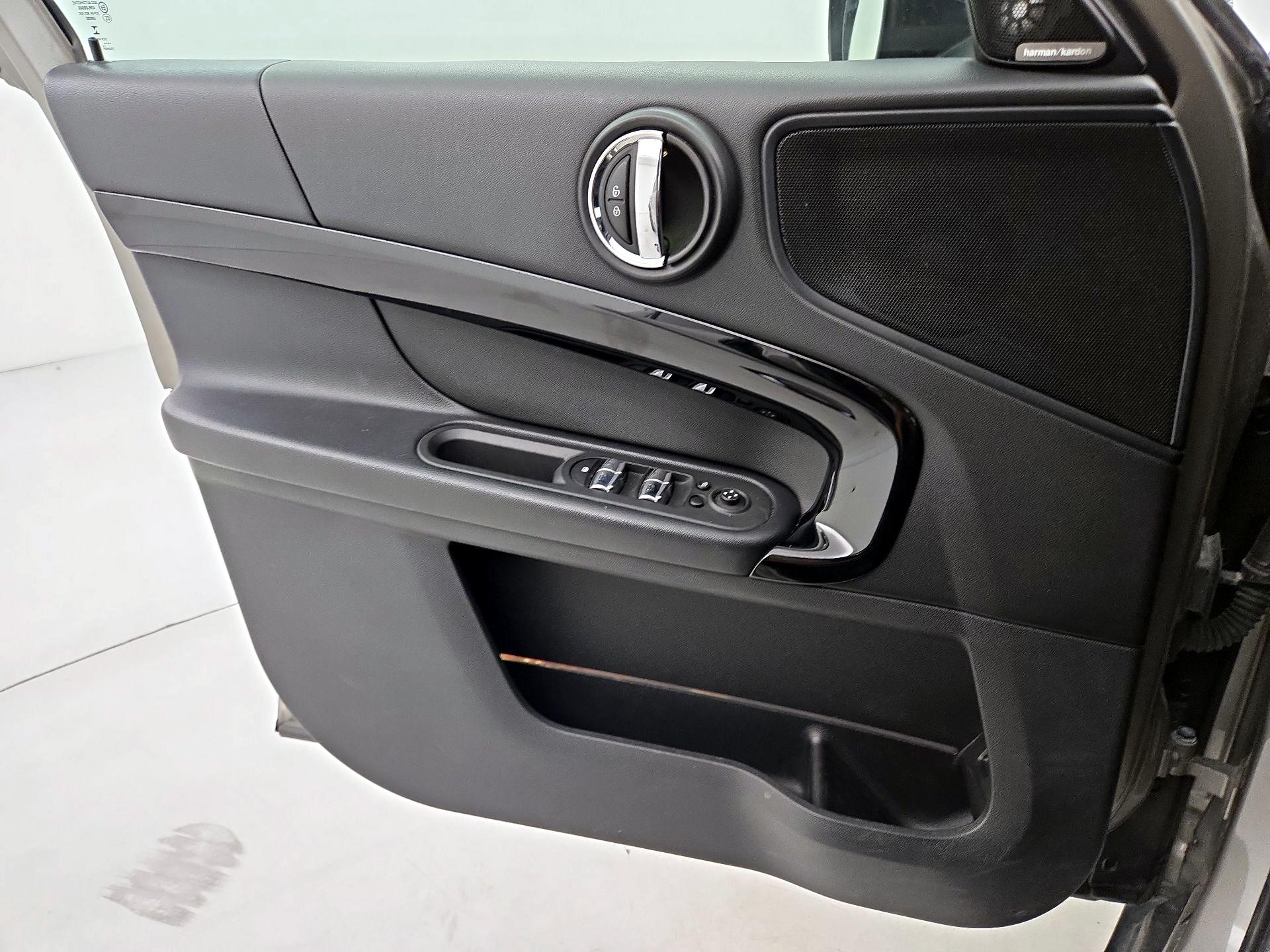Thumbnail: 2019 MINI Cooper Countryman - 12