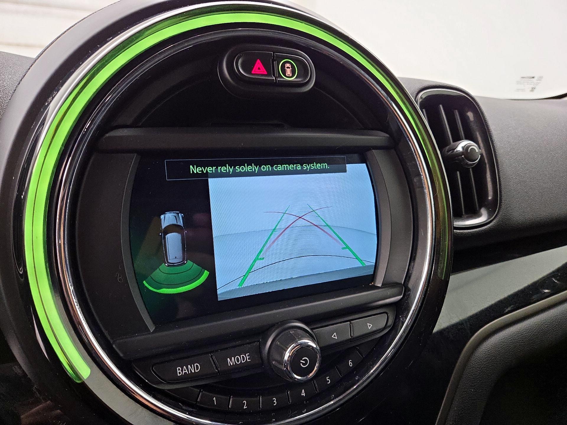 Thumbnail: 2019 MINI Cooper Countryman - 14