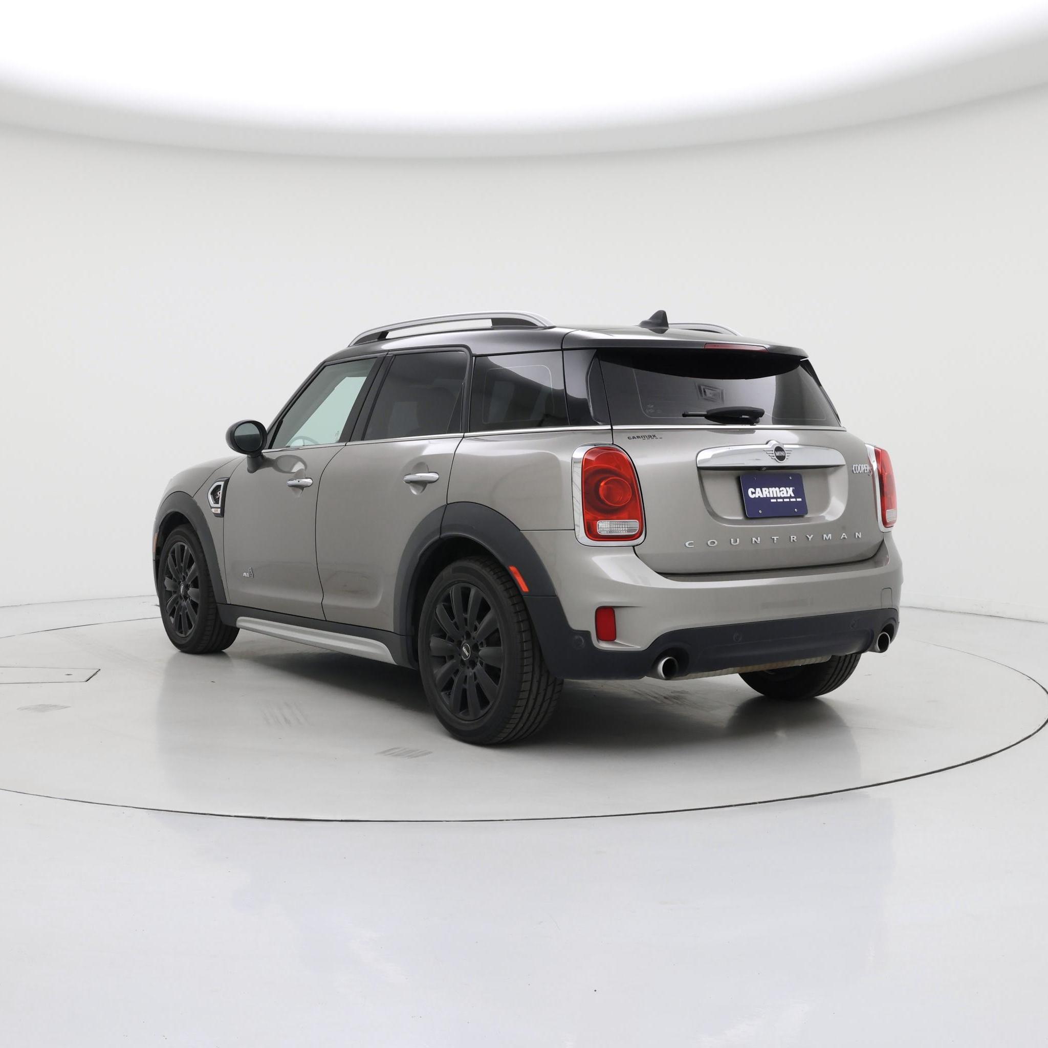 Thumbnail: 2019 MINI Cooper Countryman - 2