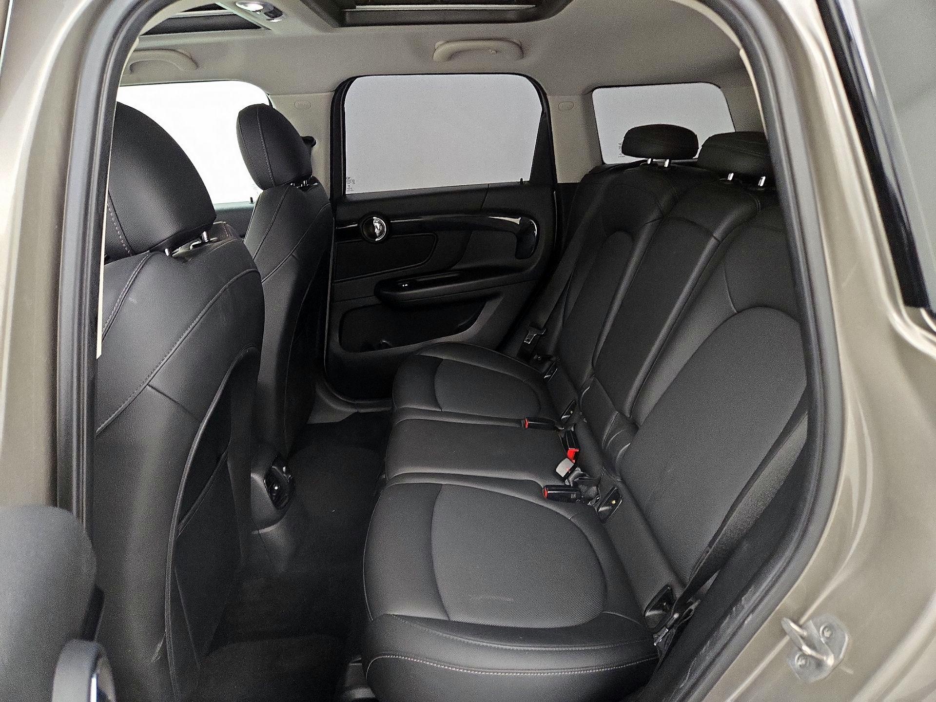 Thumbnail: 2019 MINI Cooper Countryman - 20