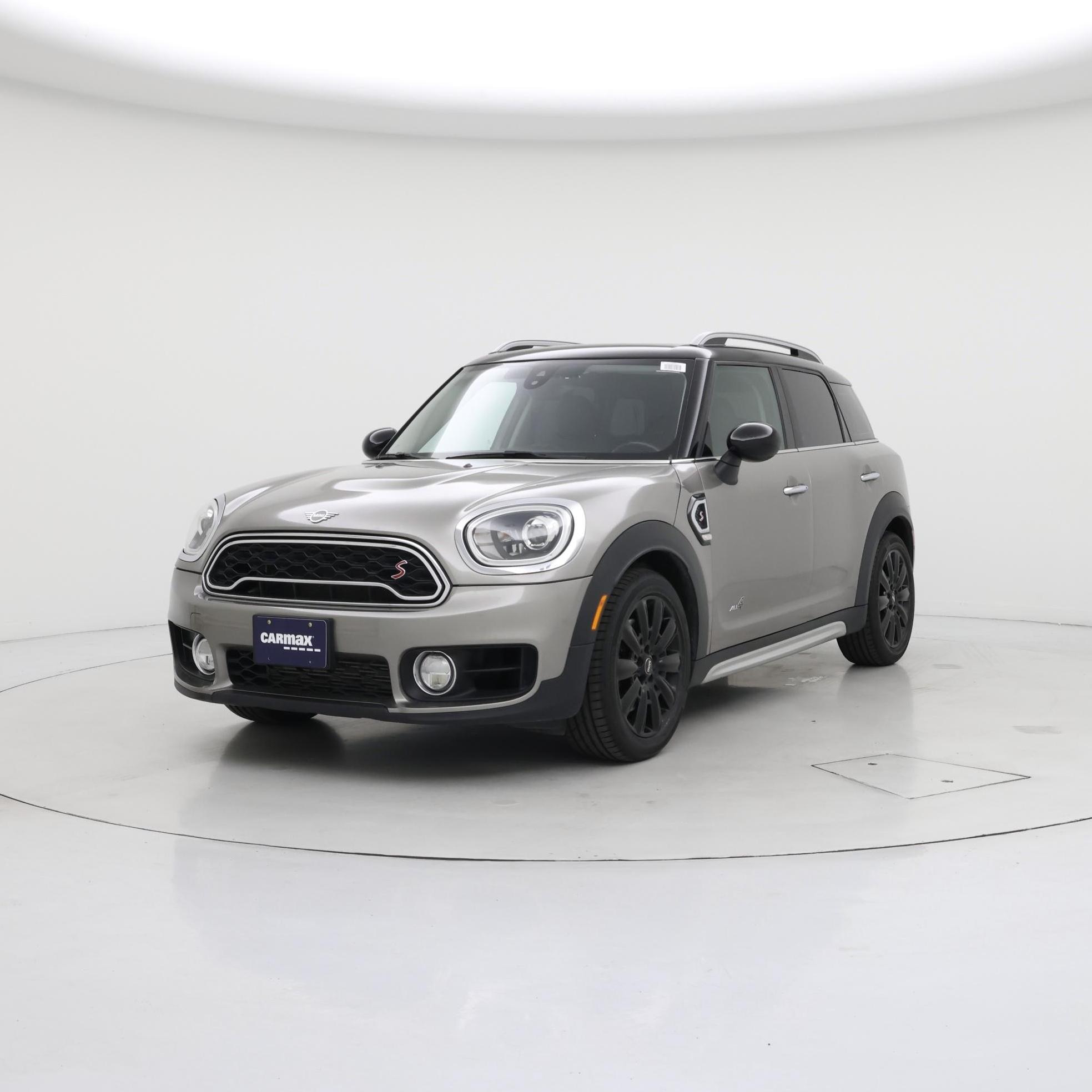 Thumbnail: 2019 MINI Cooper Countryman - 4