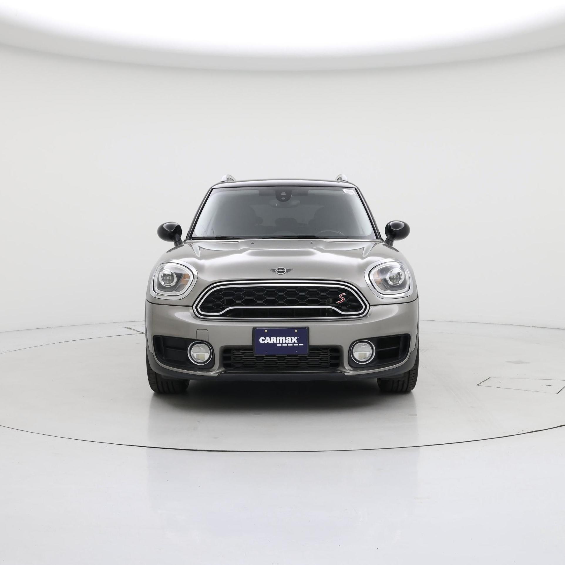 Thumbnail: 2019 MINI Cooper Countryman - 5