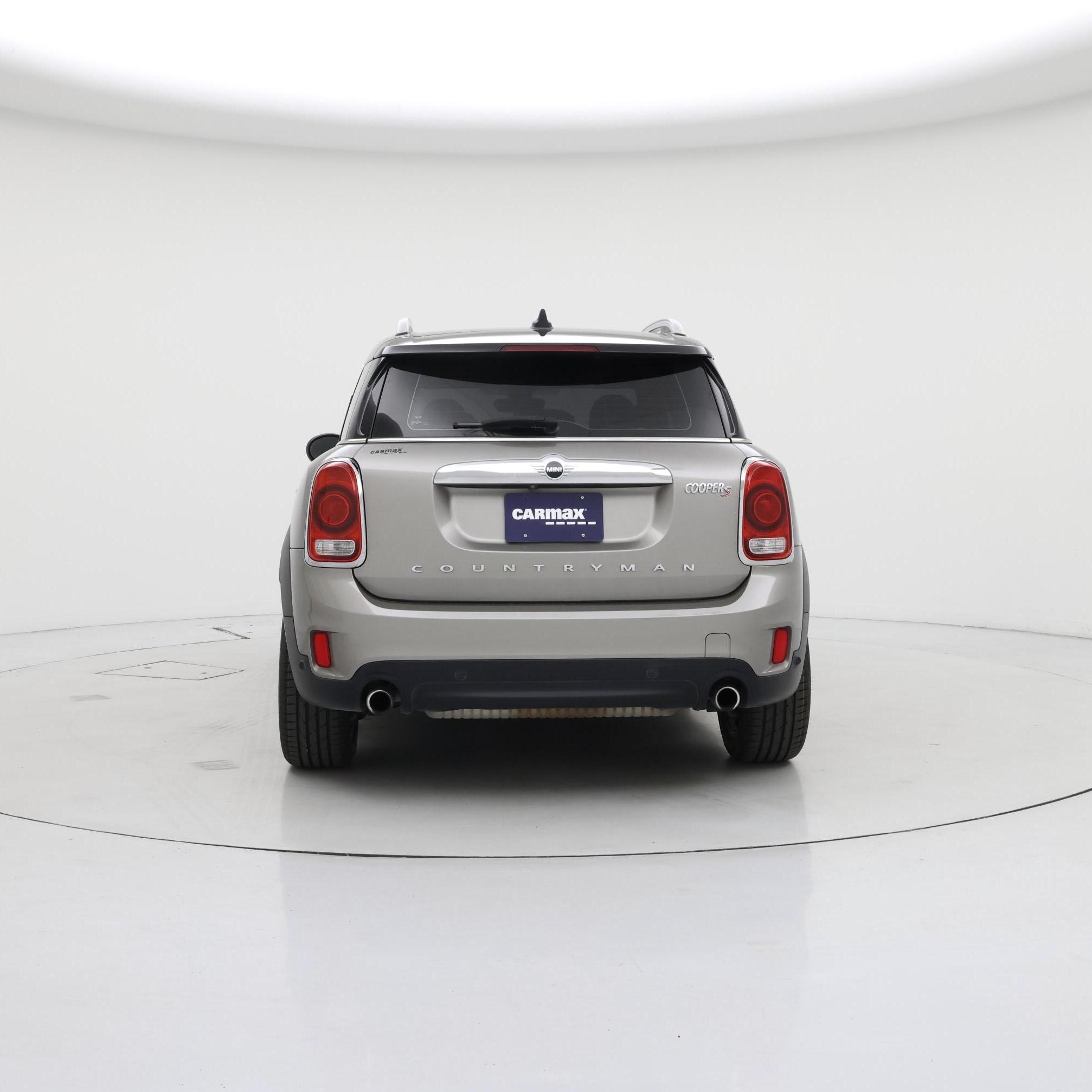 Thumbnail: 2019 MINI Cooper Countryman - 6