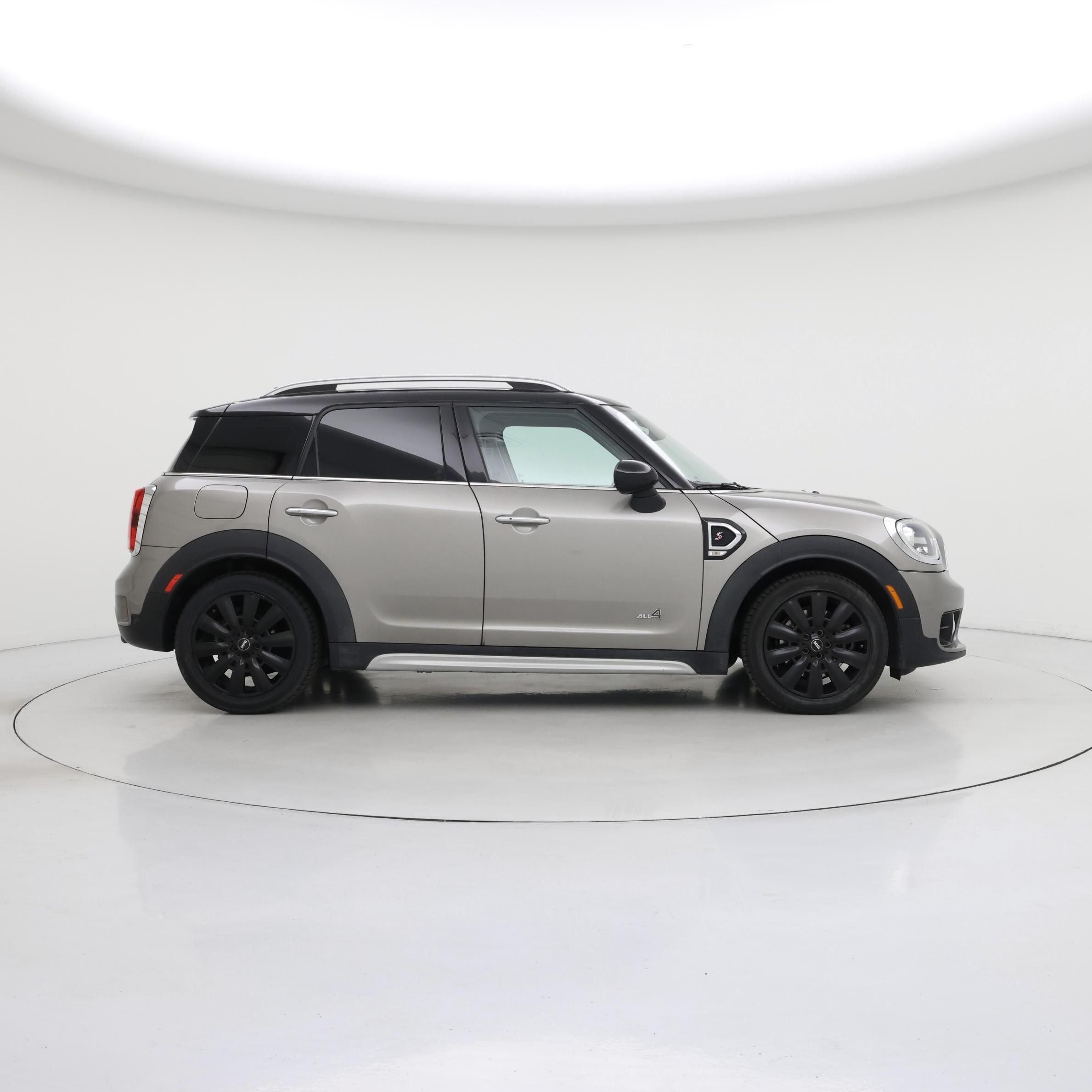Thumbnail: 2019 MINI Cooper Countryman - 7