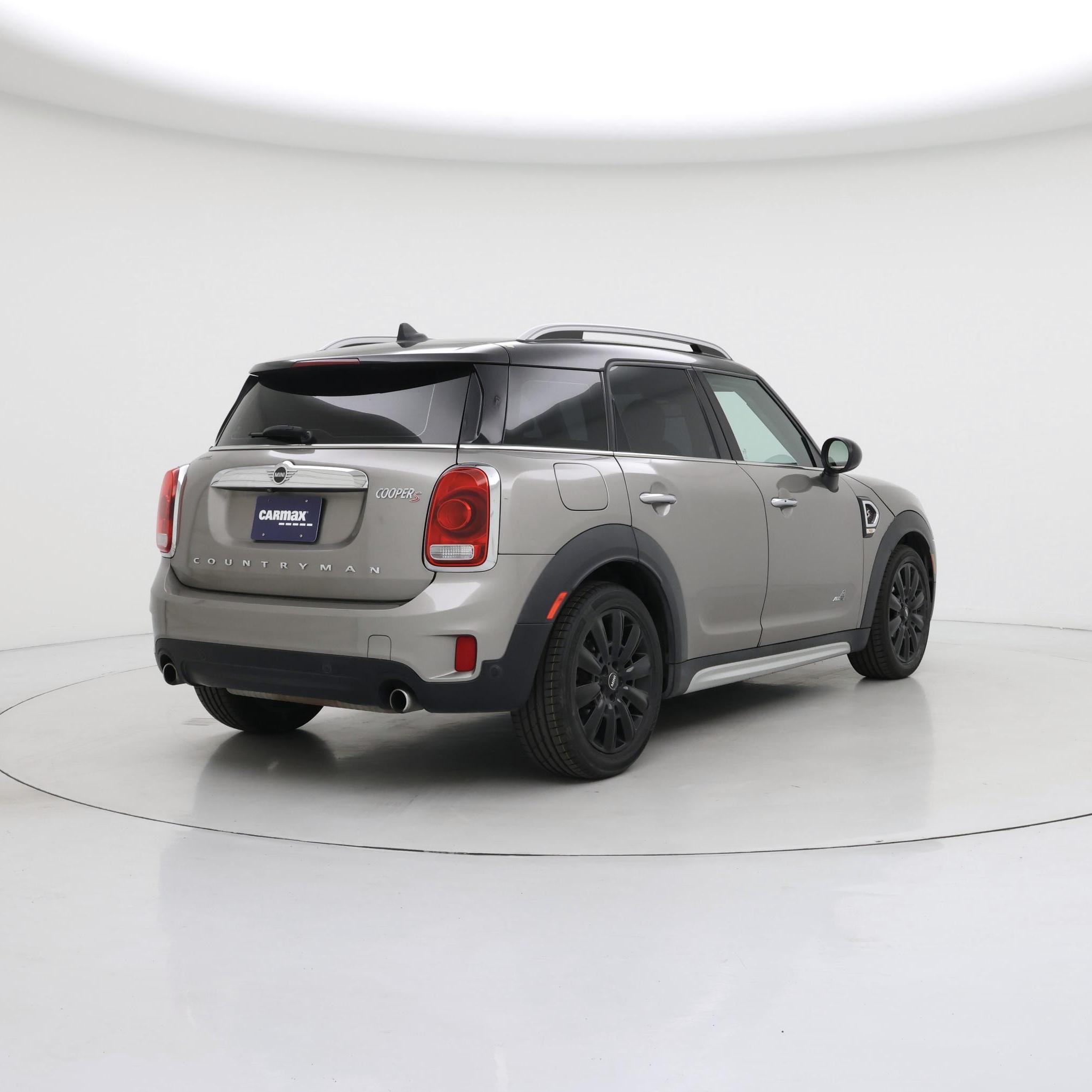Thumbnail: 2019 MINI Cooper Countryman - 8