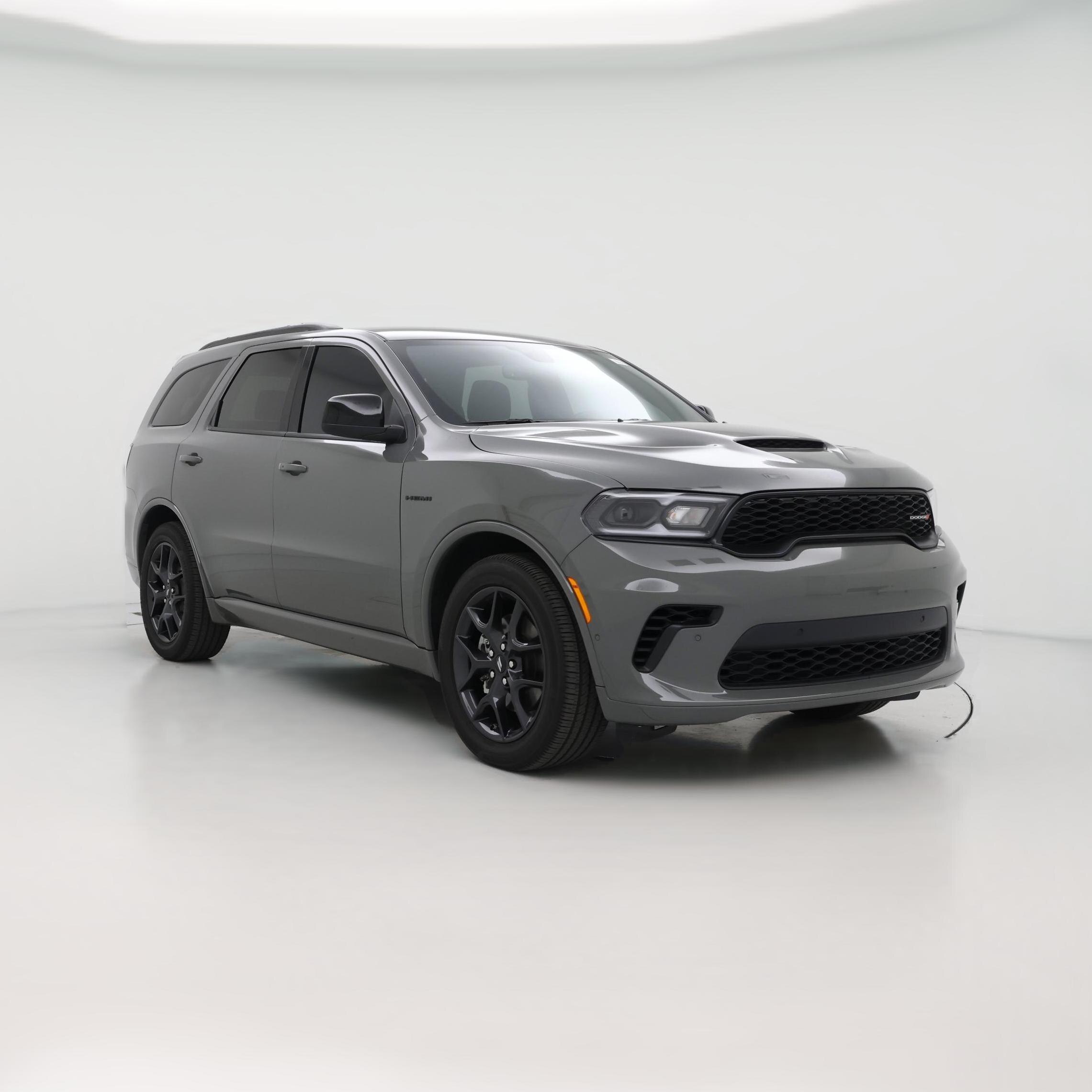 Thumbnail: 2026 Dodge Durango - 1