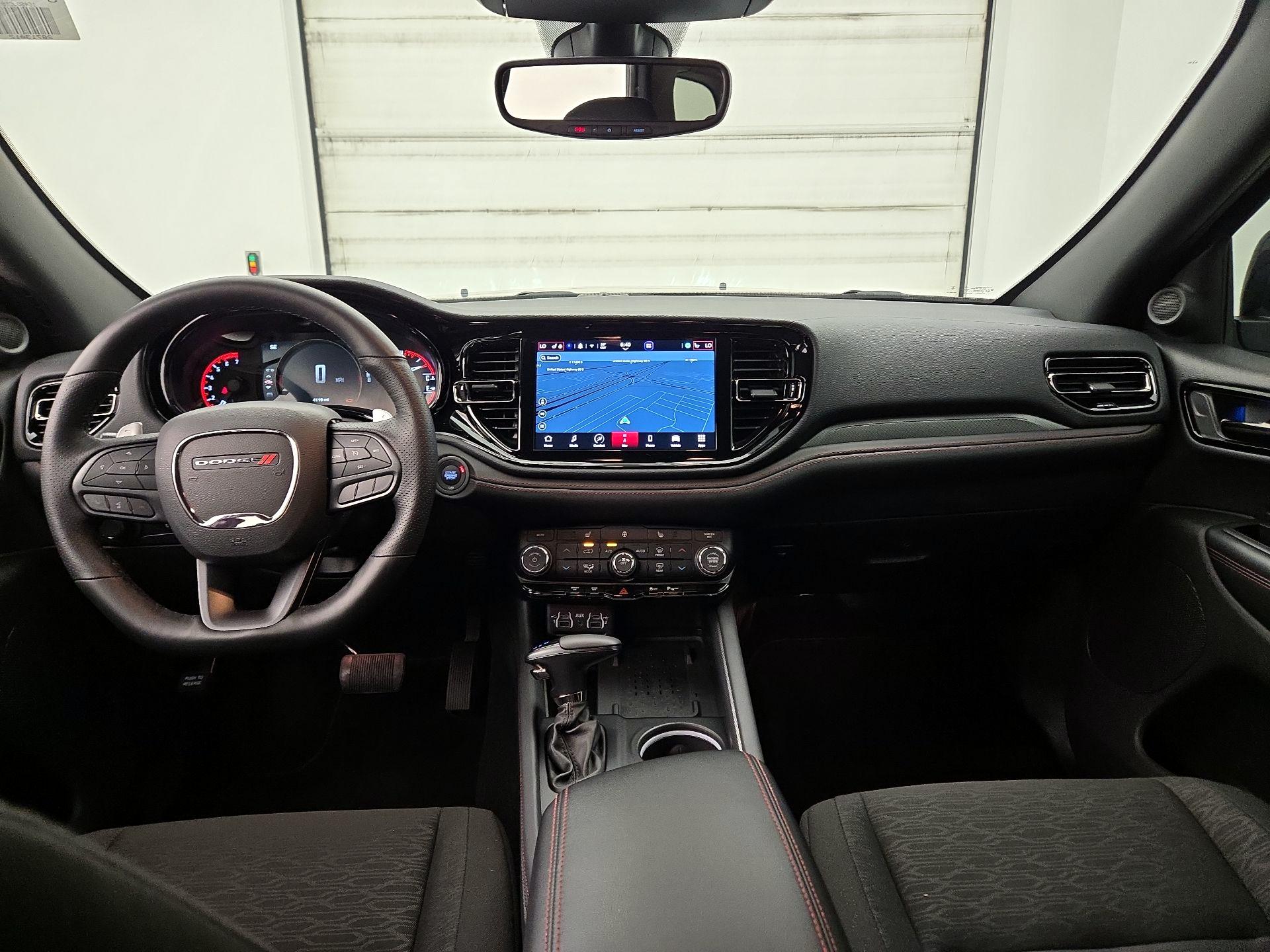 Thumbnail: 2026 Dodge Durango - 9