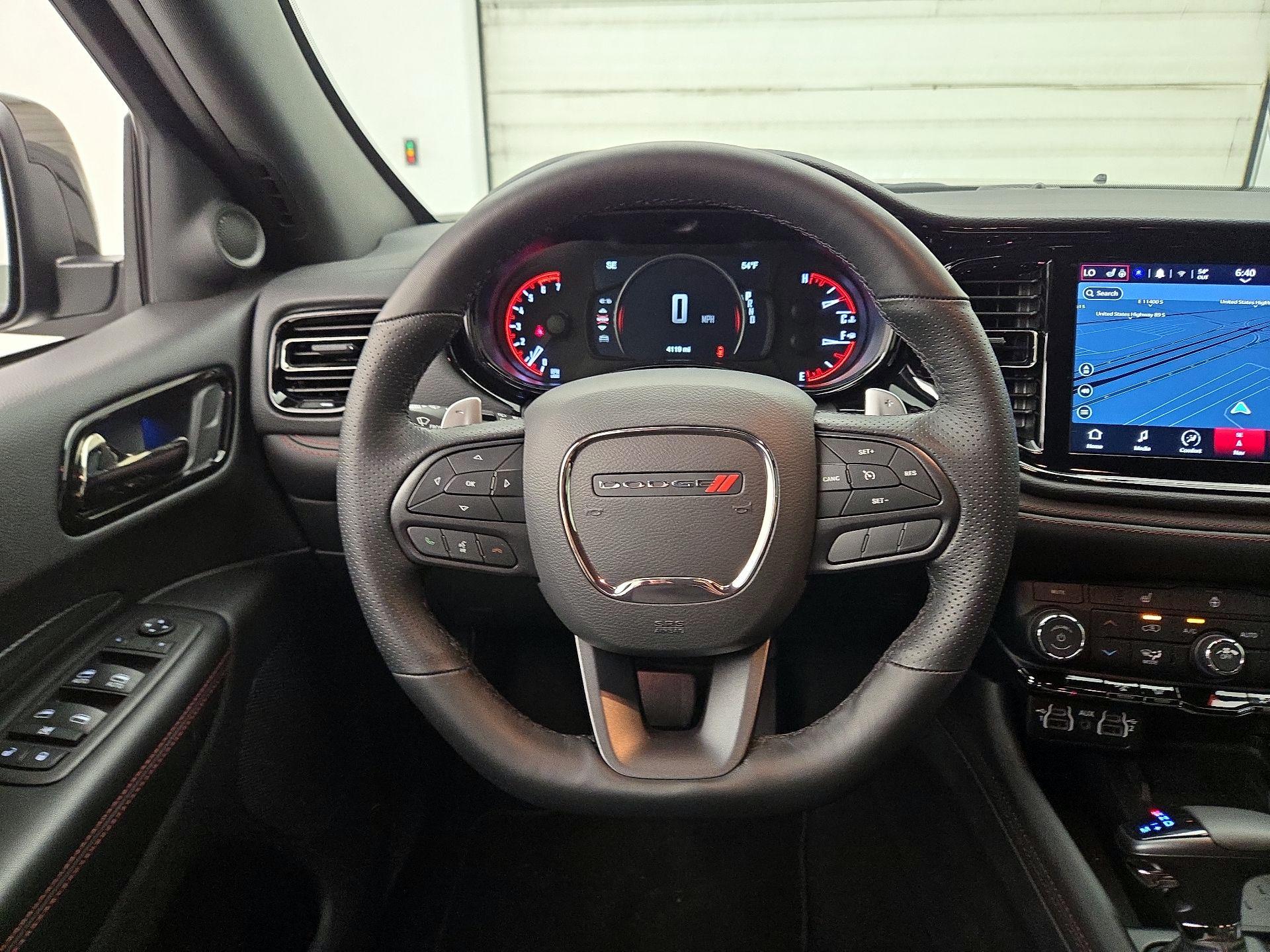 Thumbnail: 2026 Dodge Durango - 10