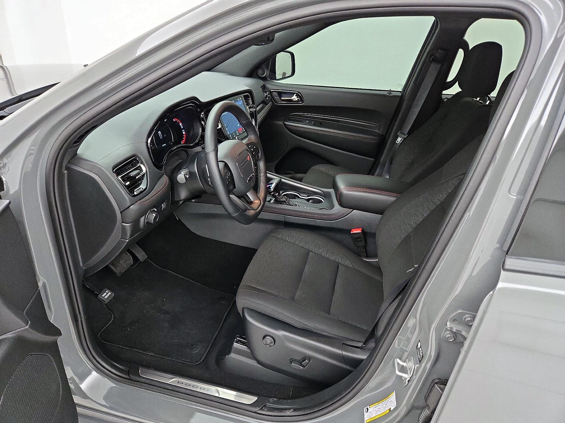 Thumbnail: 2026 Dodge Durango - 11